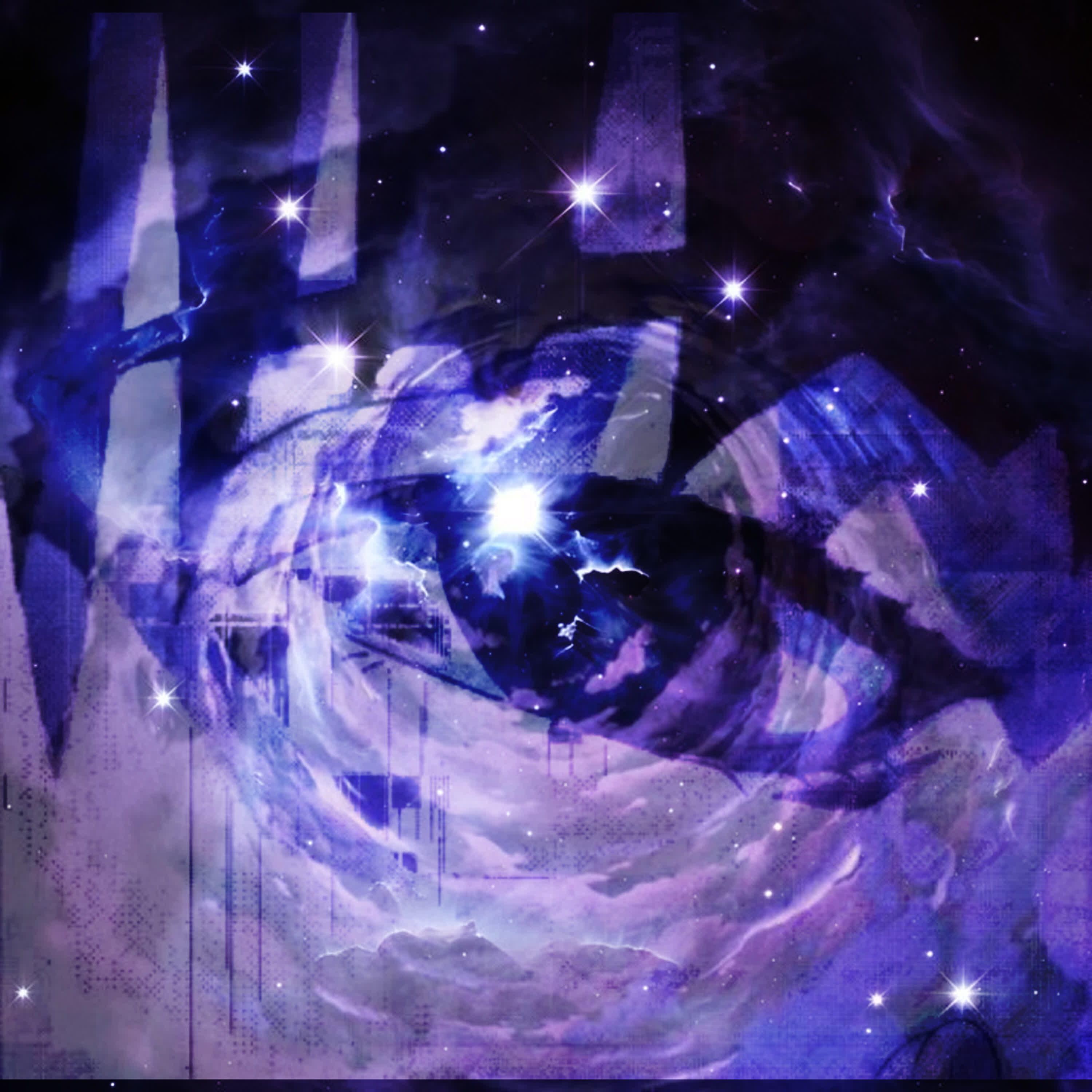 Релиз quiet_universe