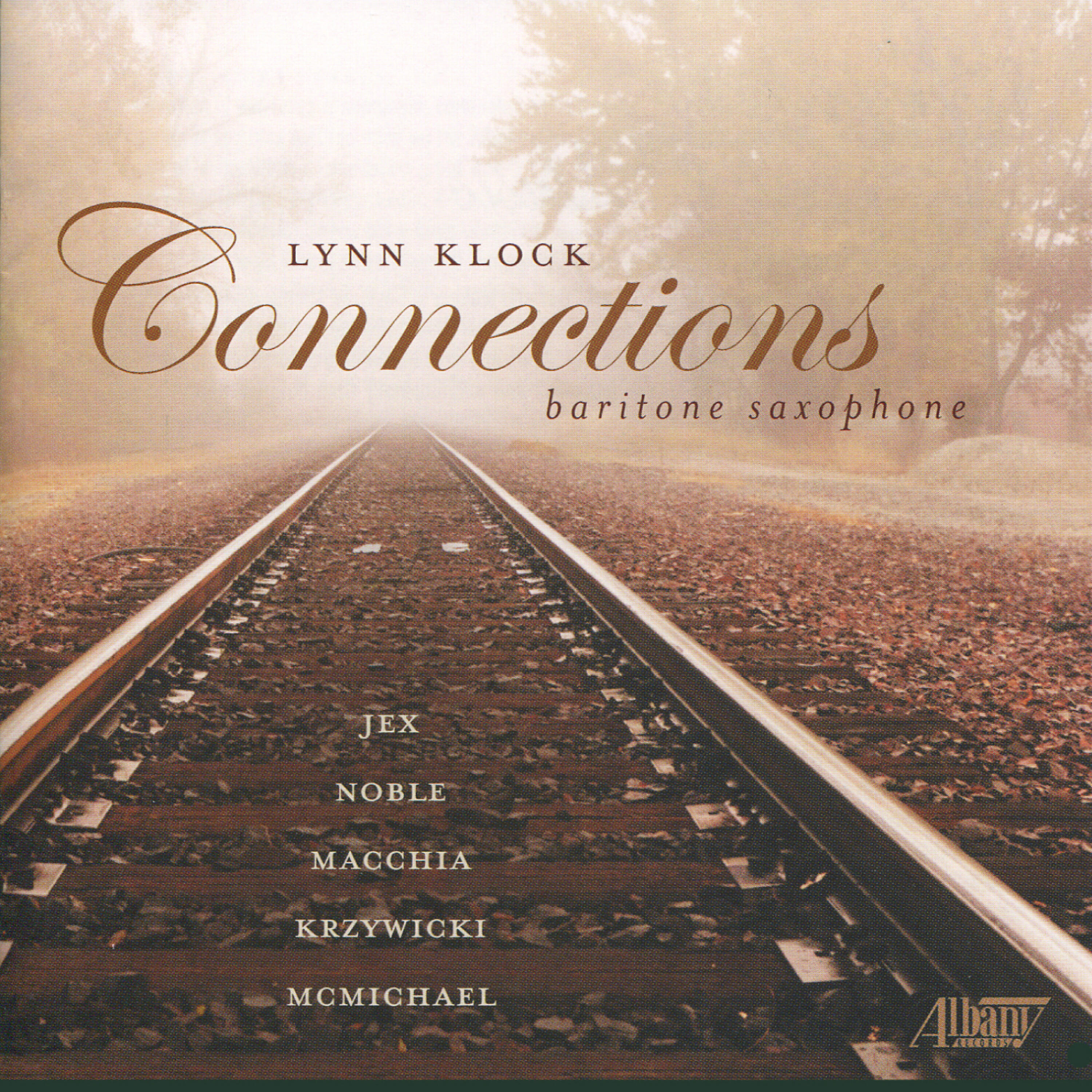 Релиз Connections