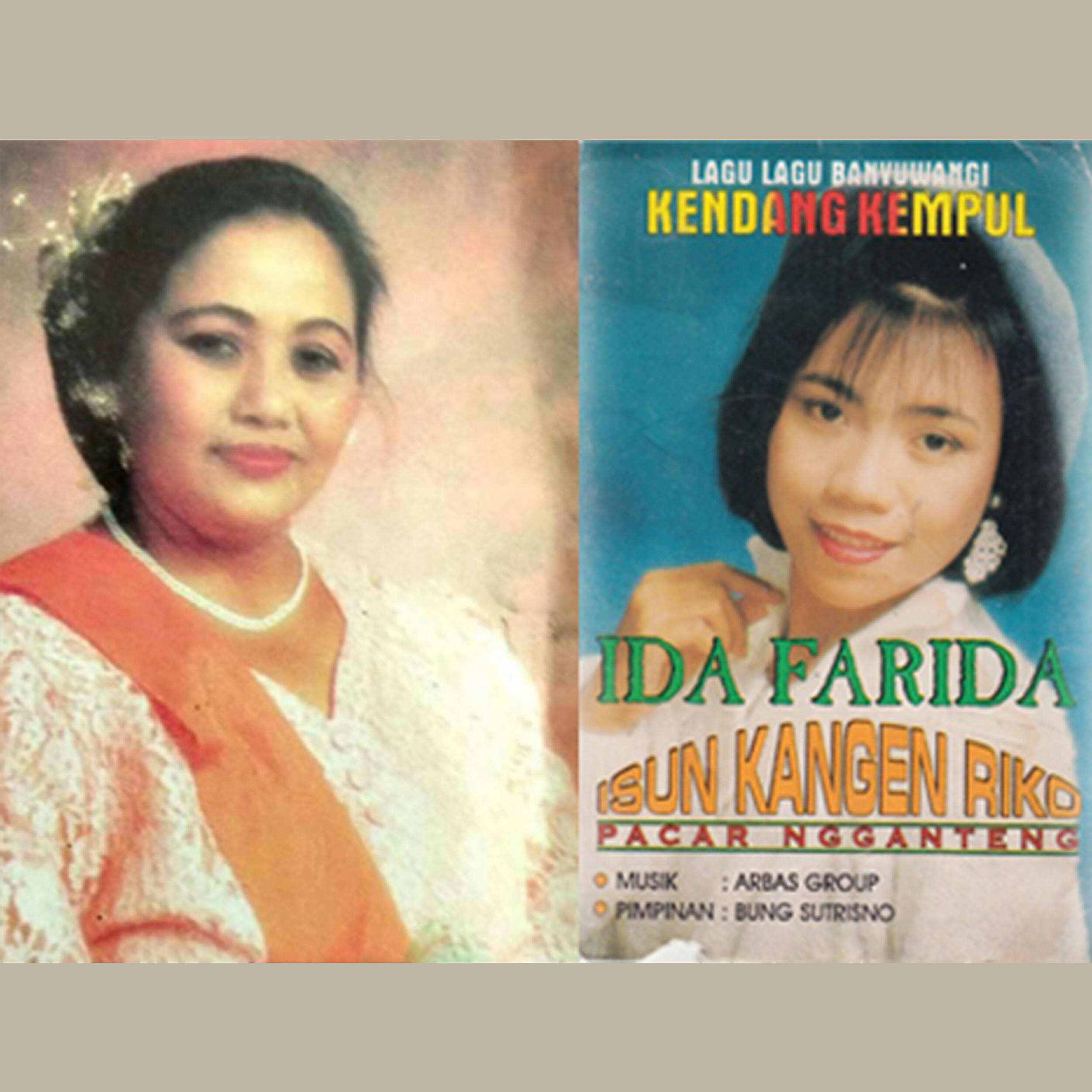 Релиз Medley: Gelang Alit / Gancang Lamaren