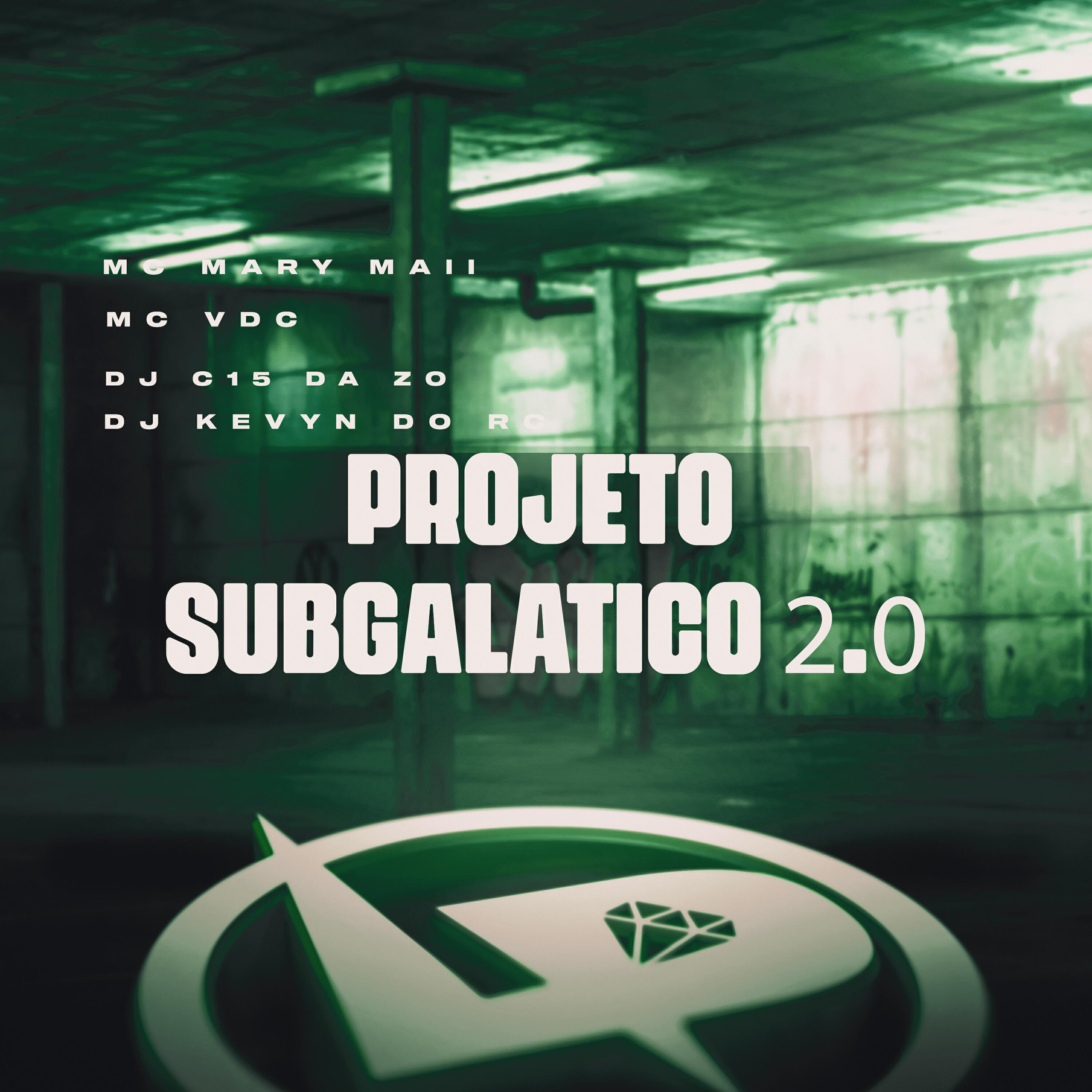 Скачать песню MC VDC, Mc Mary Maii, Dj Kevyn do RC, DJ C15 DA ZO - Projeto Subgalatico 2.0 бесплатно в MP3 для Android и iOS