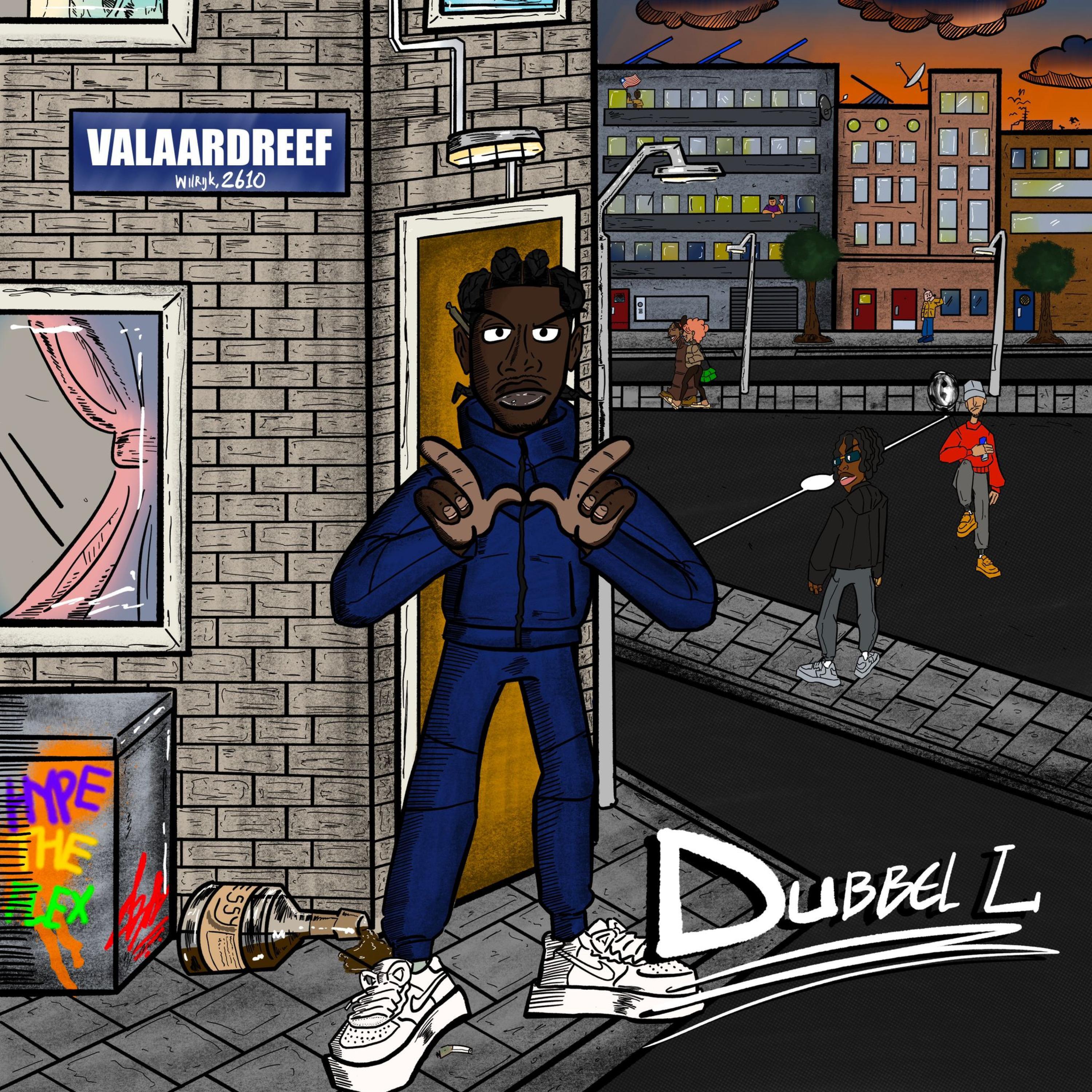 Релиз Dubbel L