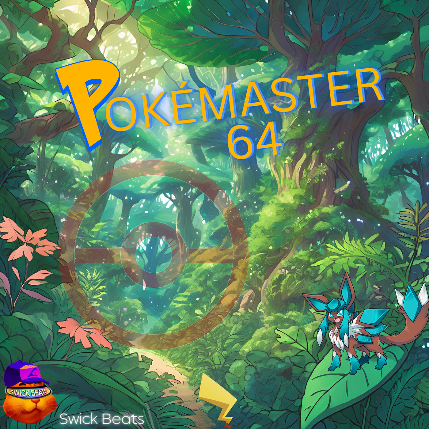 Релиз Pokémaster 64