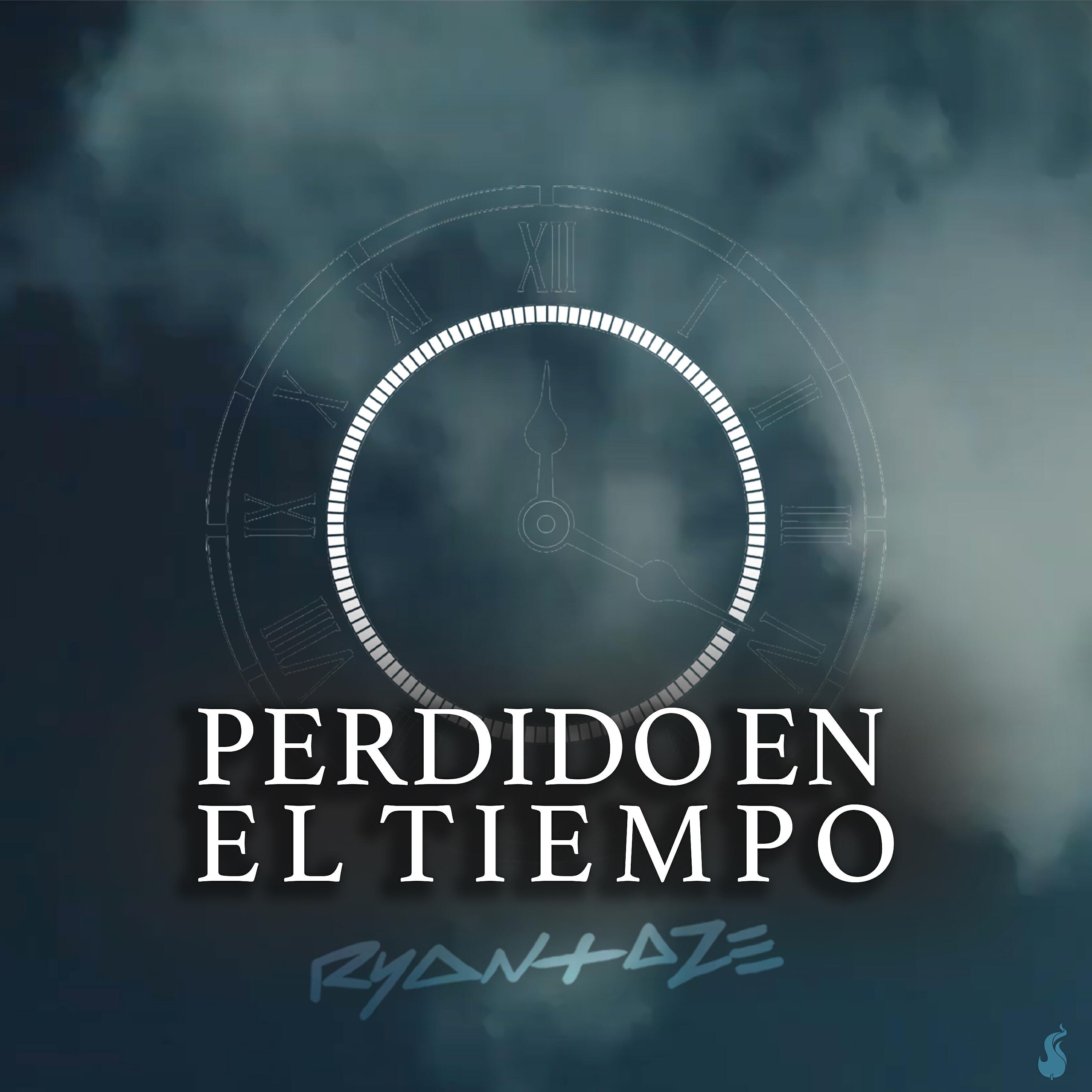 Релиз Perdido en el Tiempo
