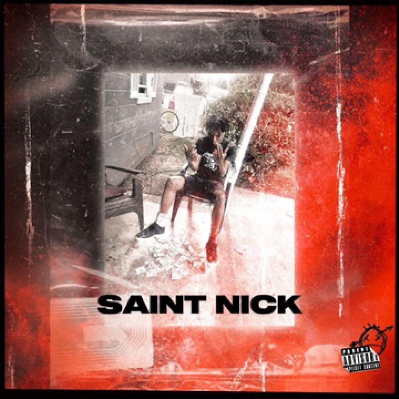 Релиз Saint Nick