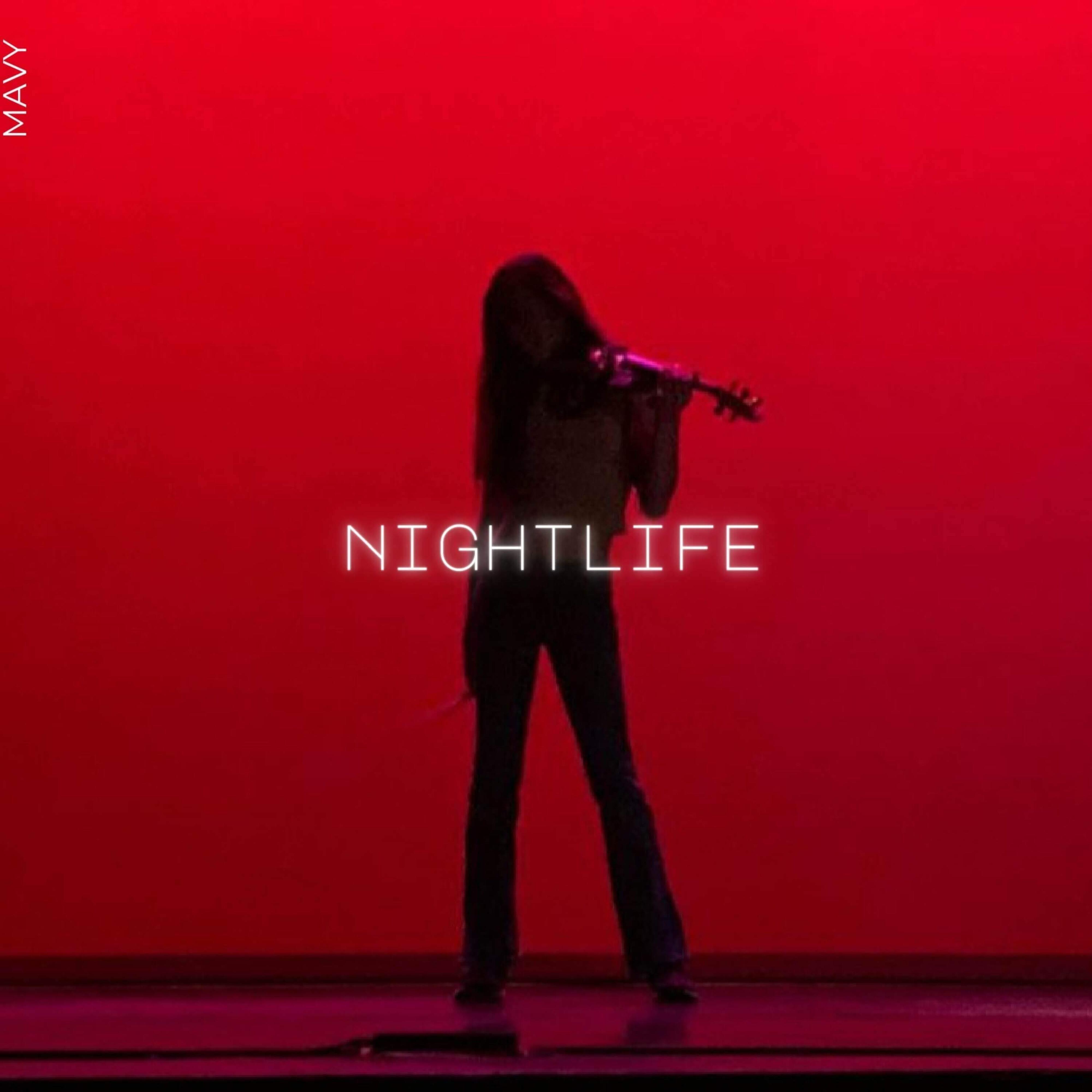 Релиз Nightlife