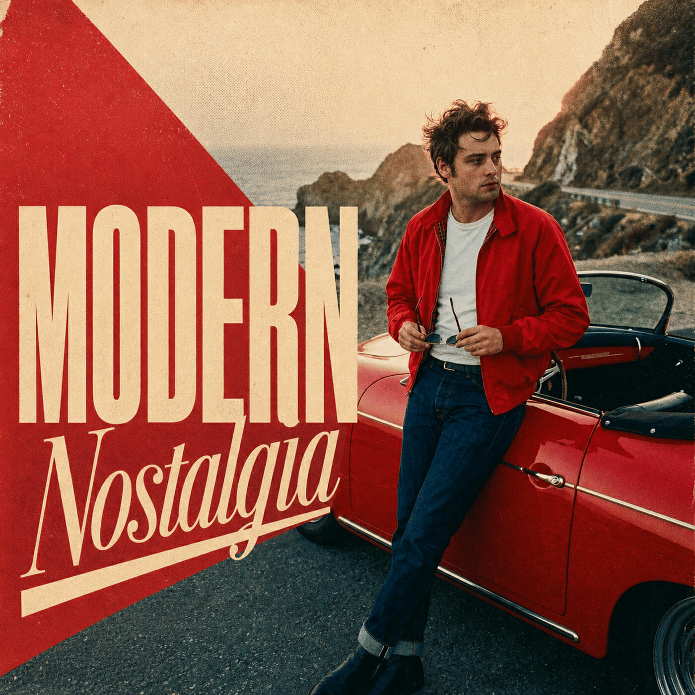 Релиз Modern Nostalgia
