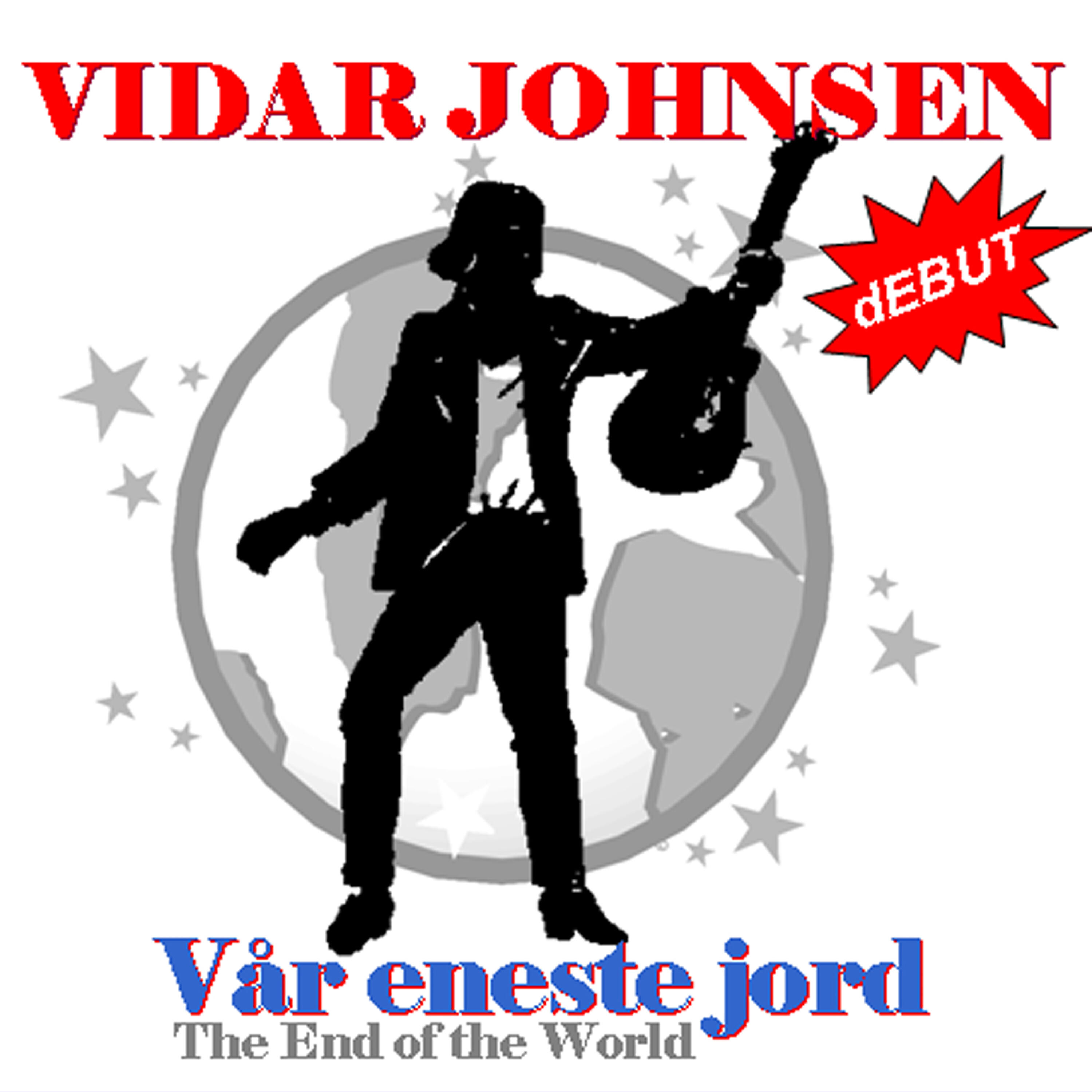 Релиз Vår Eneste Jord - The End Of The World