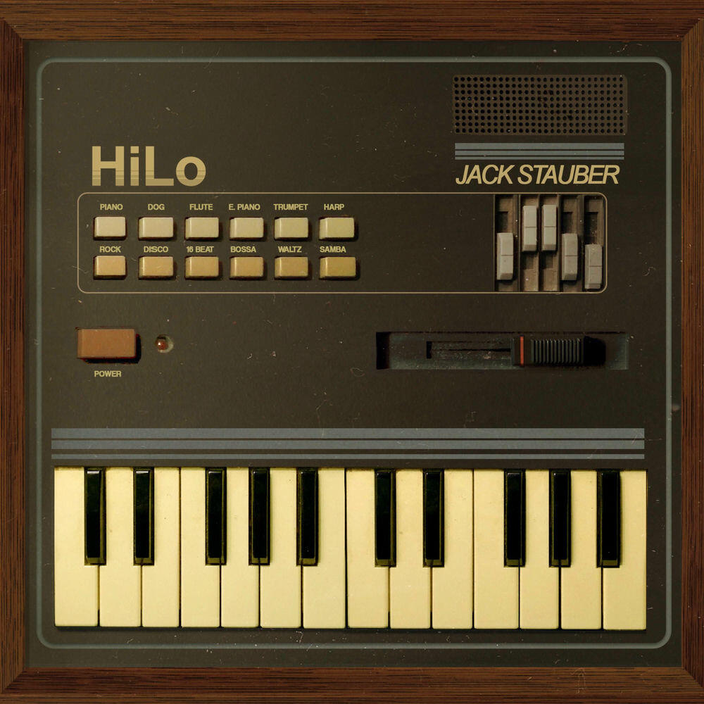 Релиз HiLo