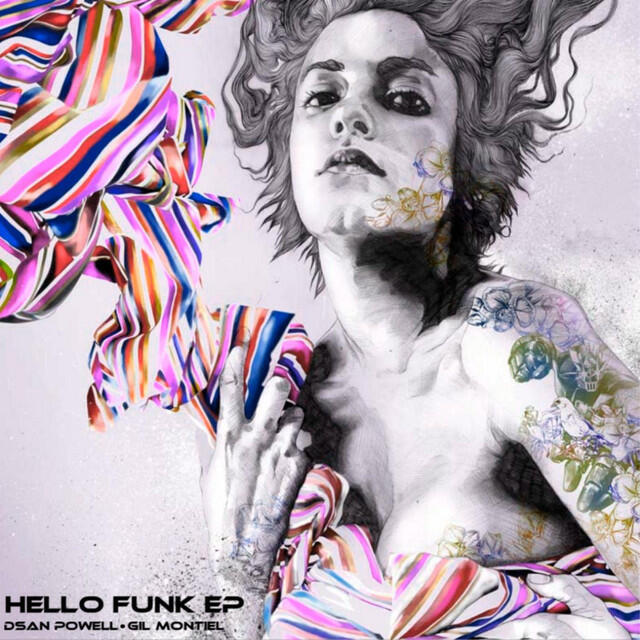 Релиз Hello Funk EP