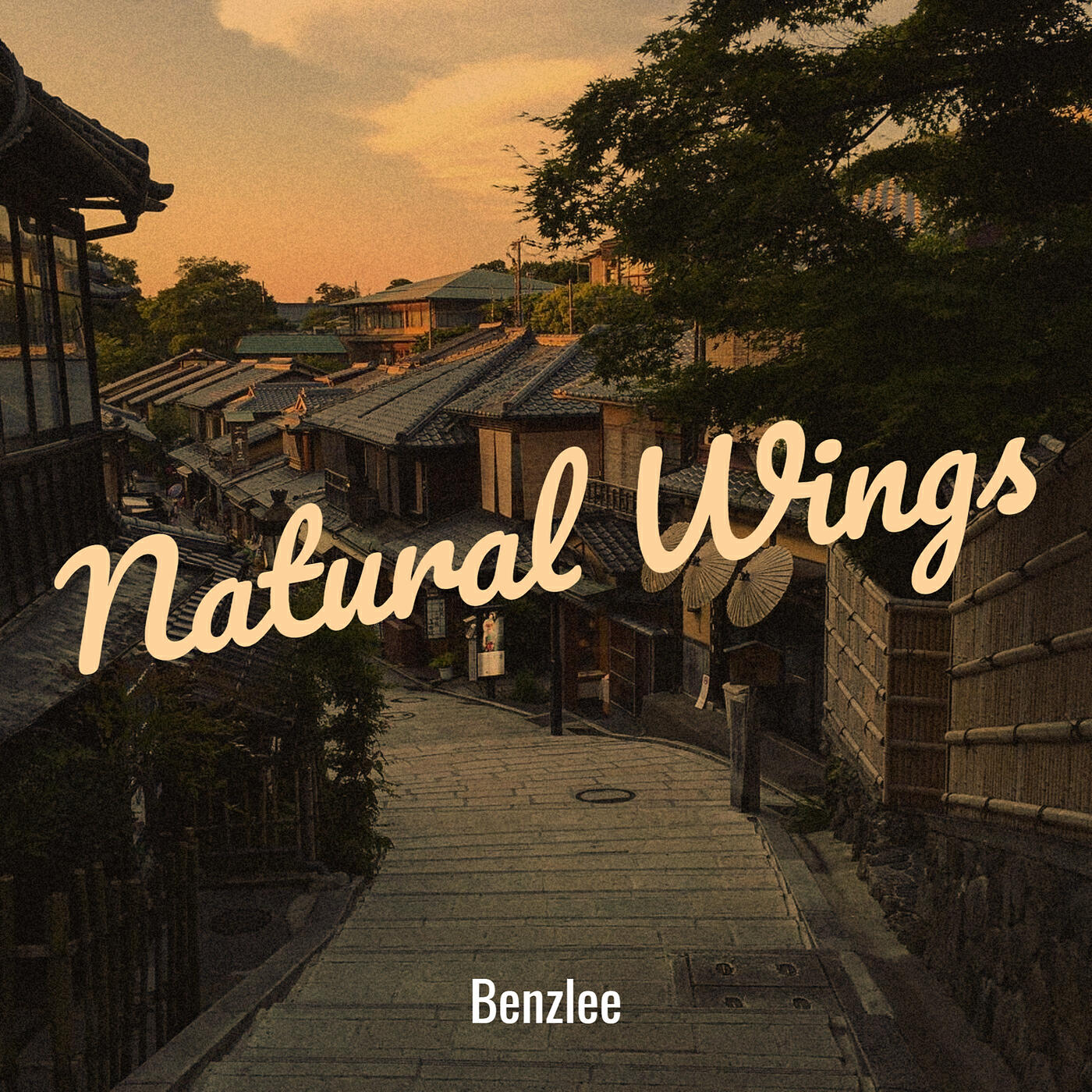 Релиз Natural Wings