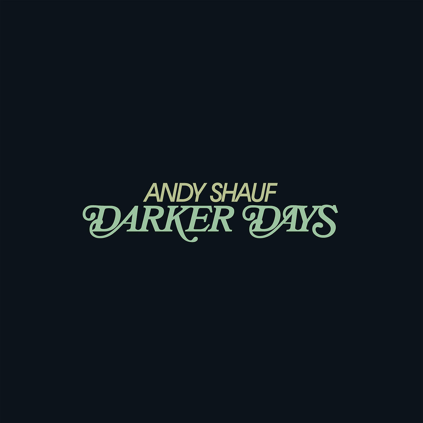 Релиз Darker Days