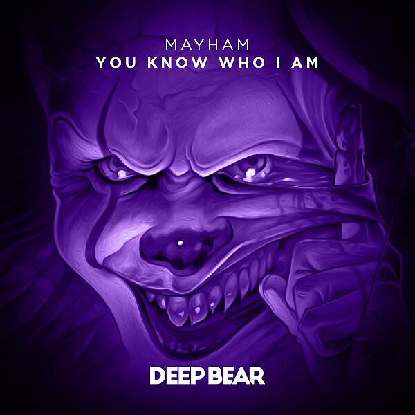 Релиз You Know Who I Am