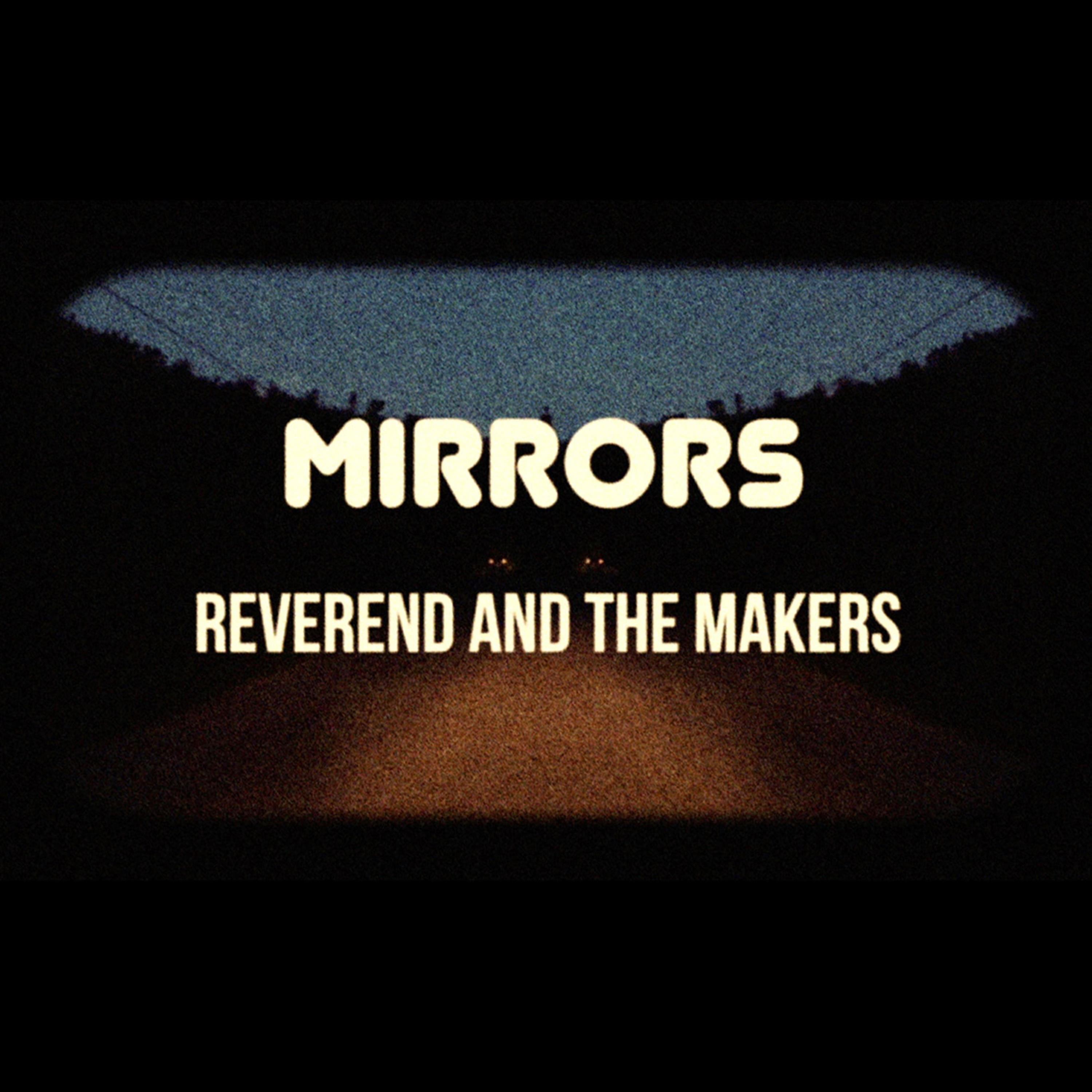 Релиз Mirrors