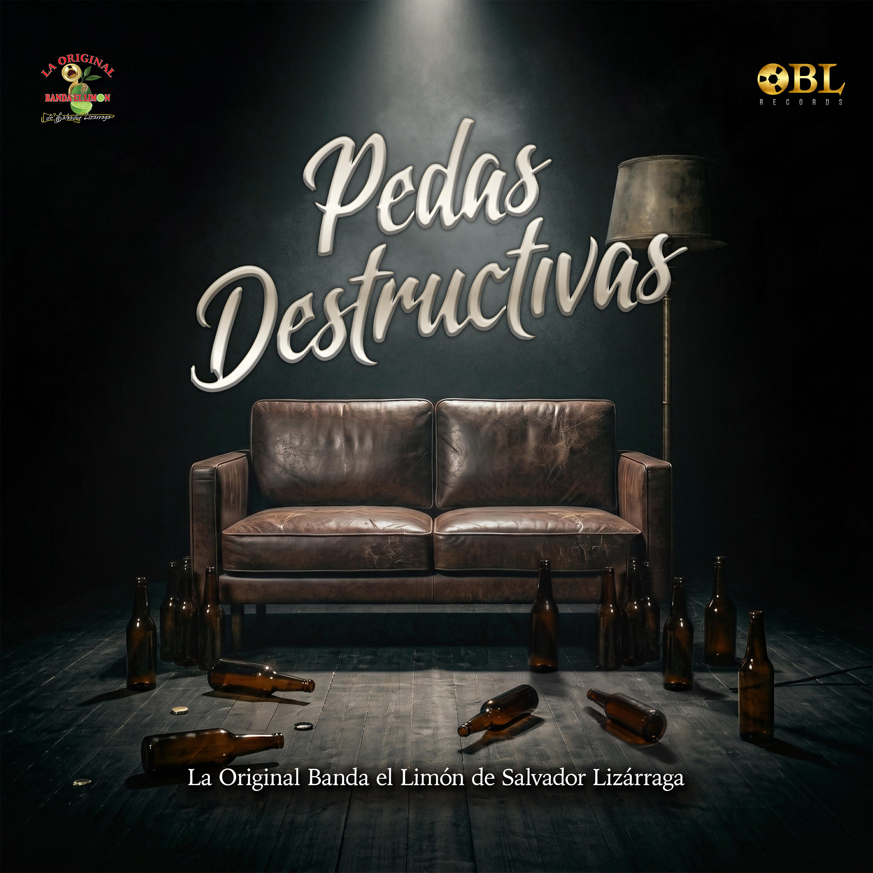Релиз Pedas Destructivas