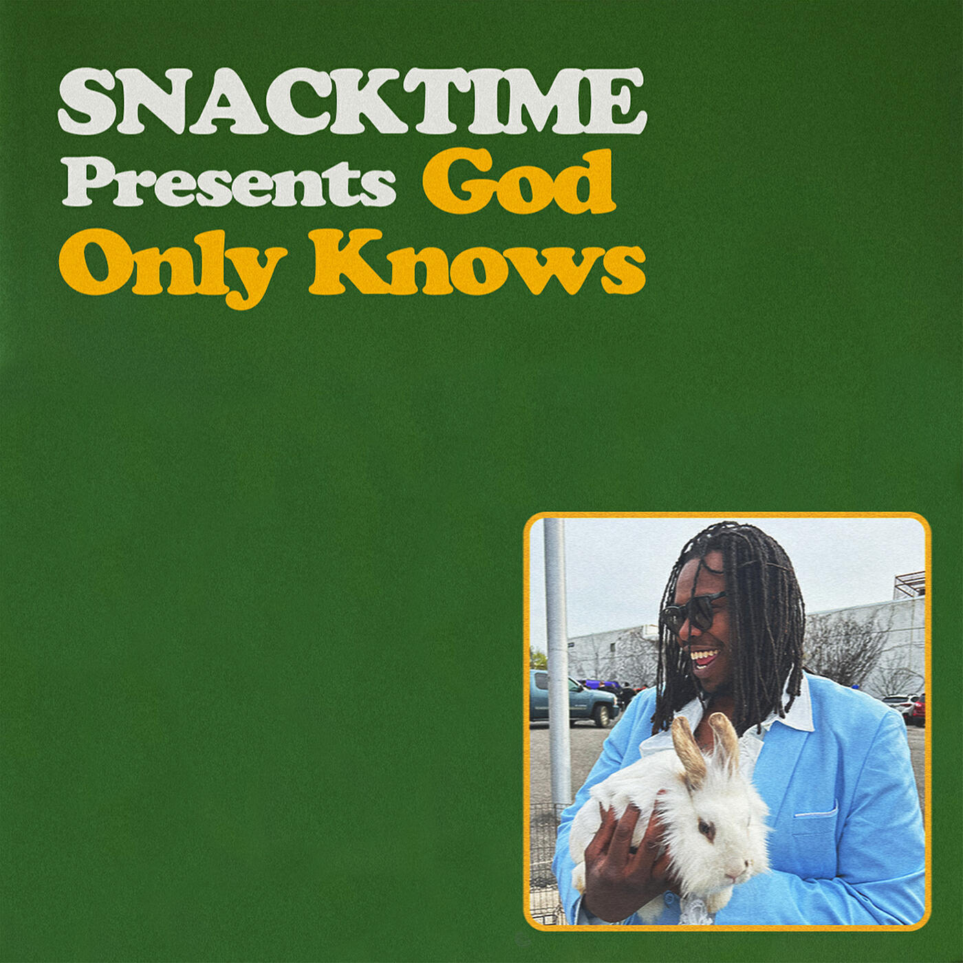 Релиз God Only Knows