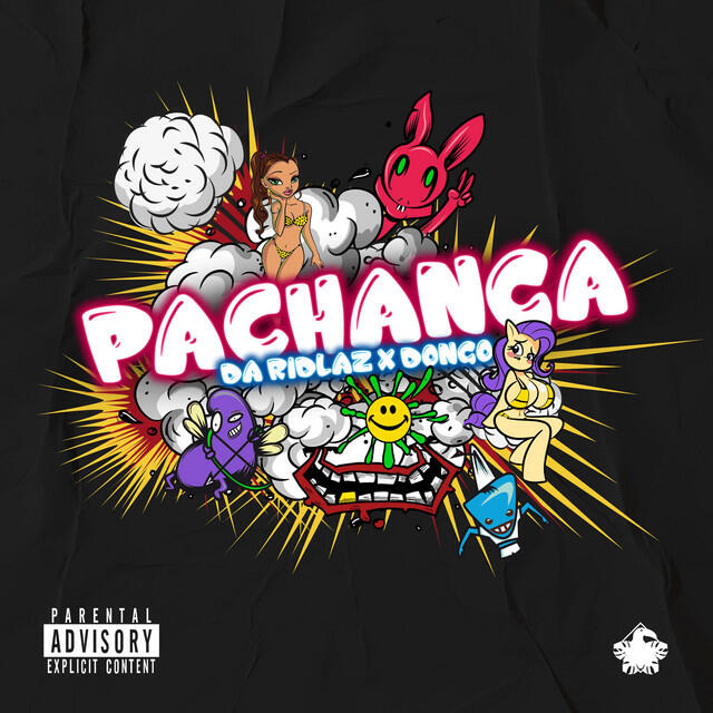 Релиз Pachanga