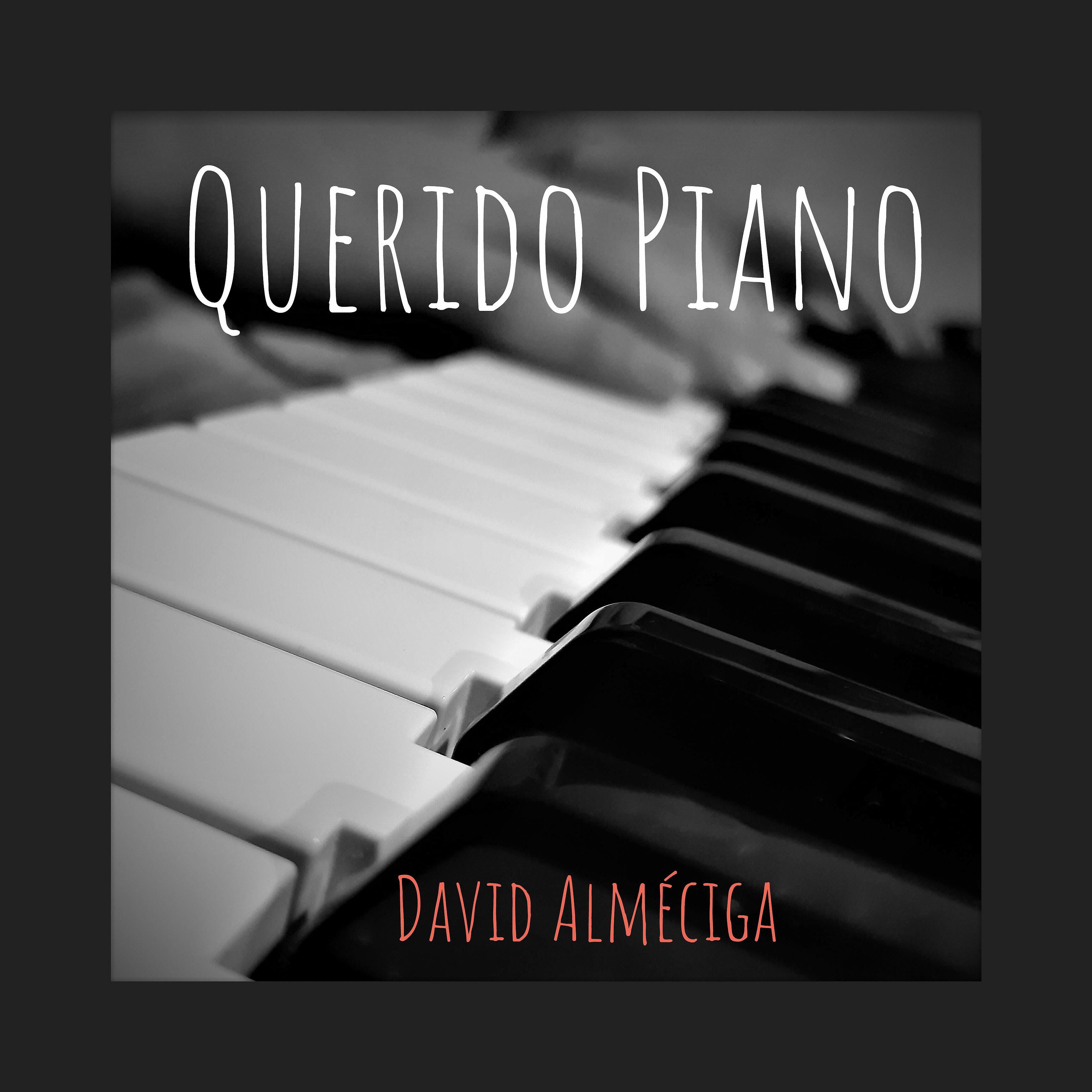 Релиз Querido Piano