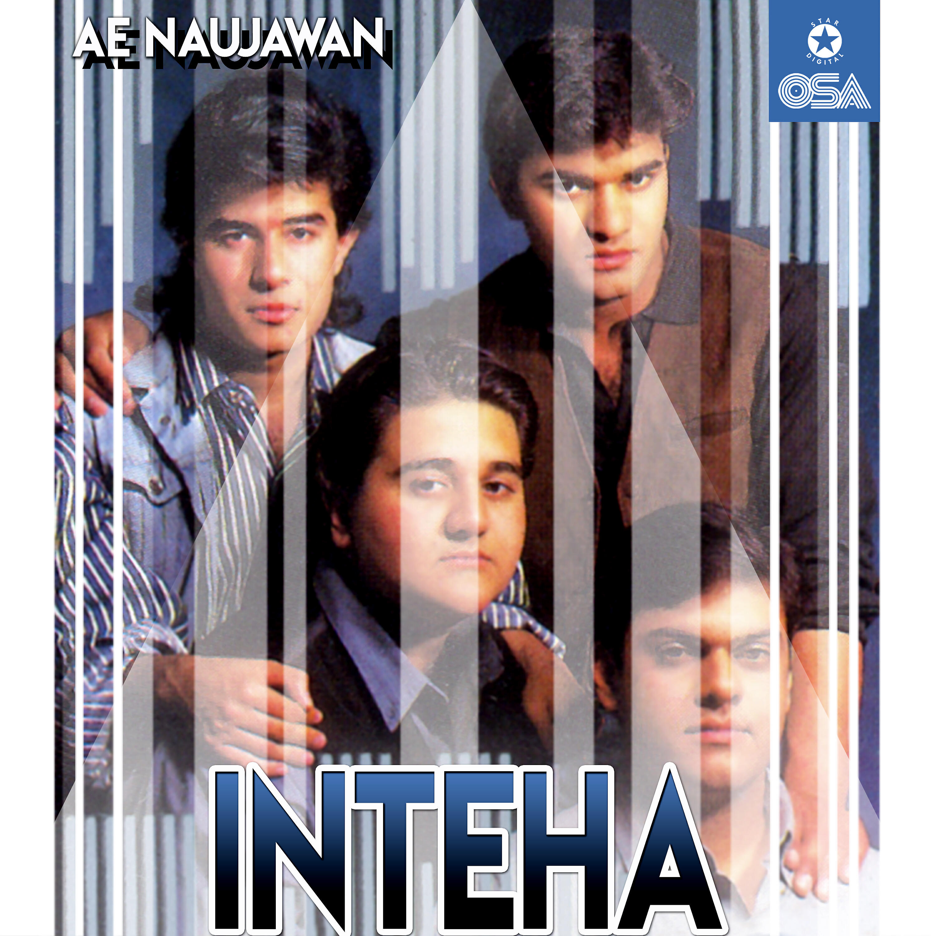 Релиз Ae Naujawan