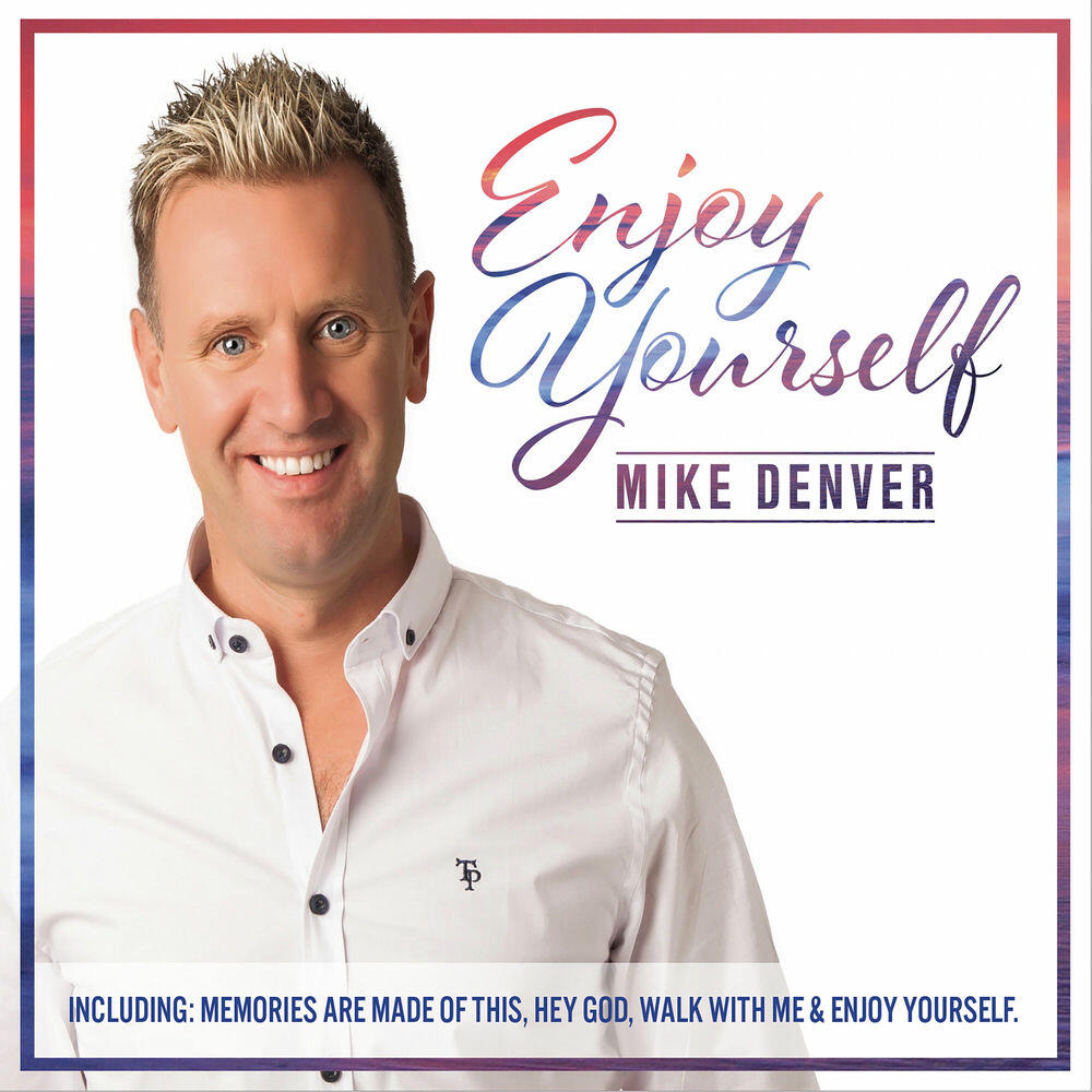 Релиз Enjoy Yourself