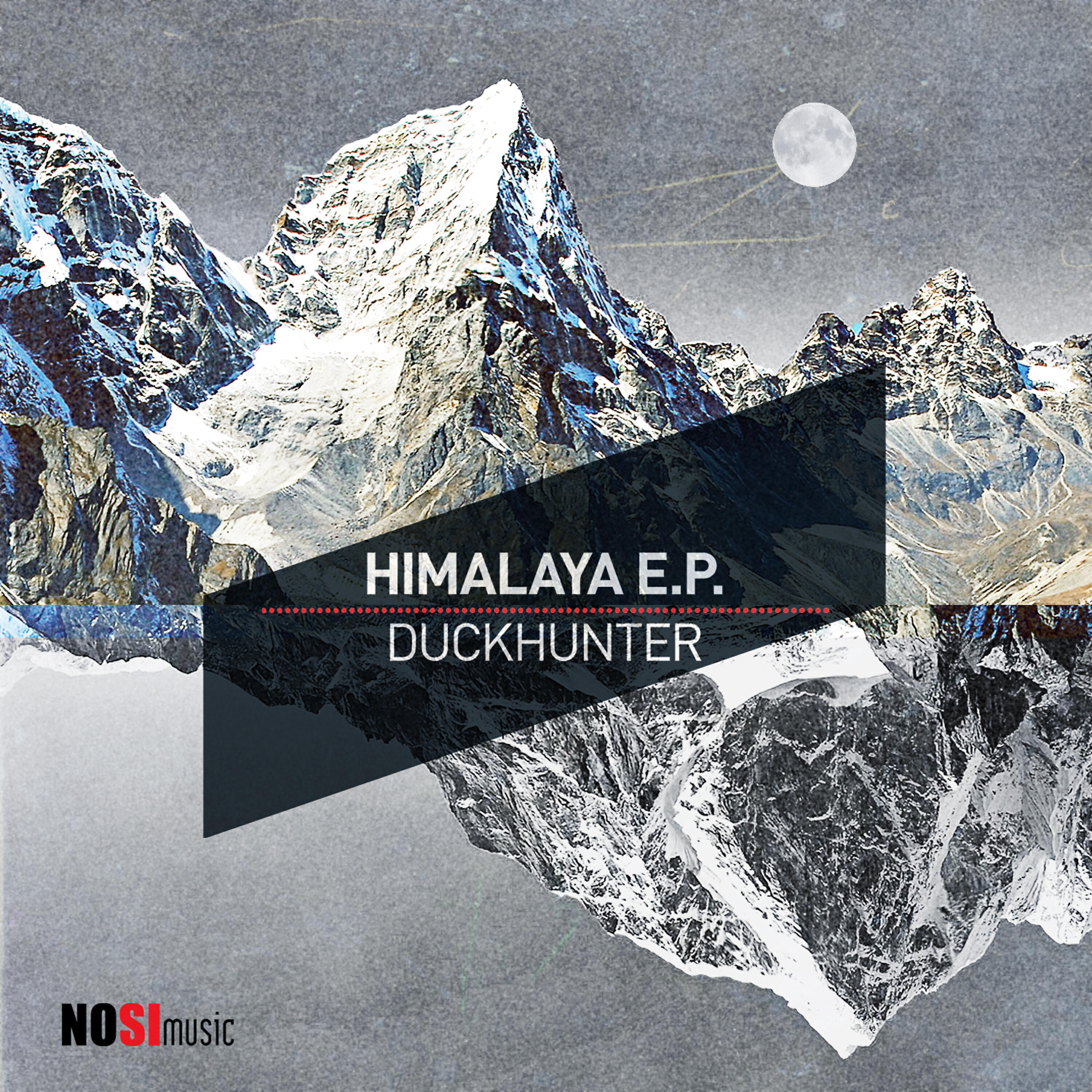 Релиз Himalaya EP