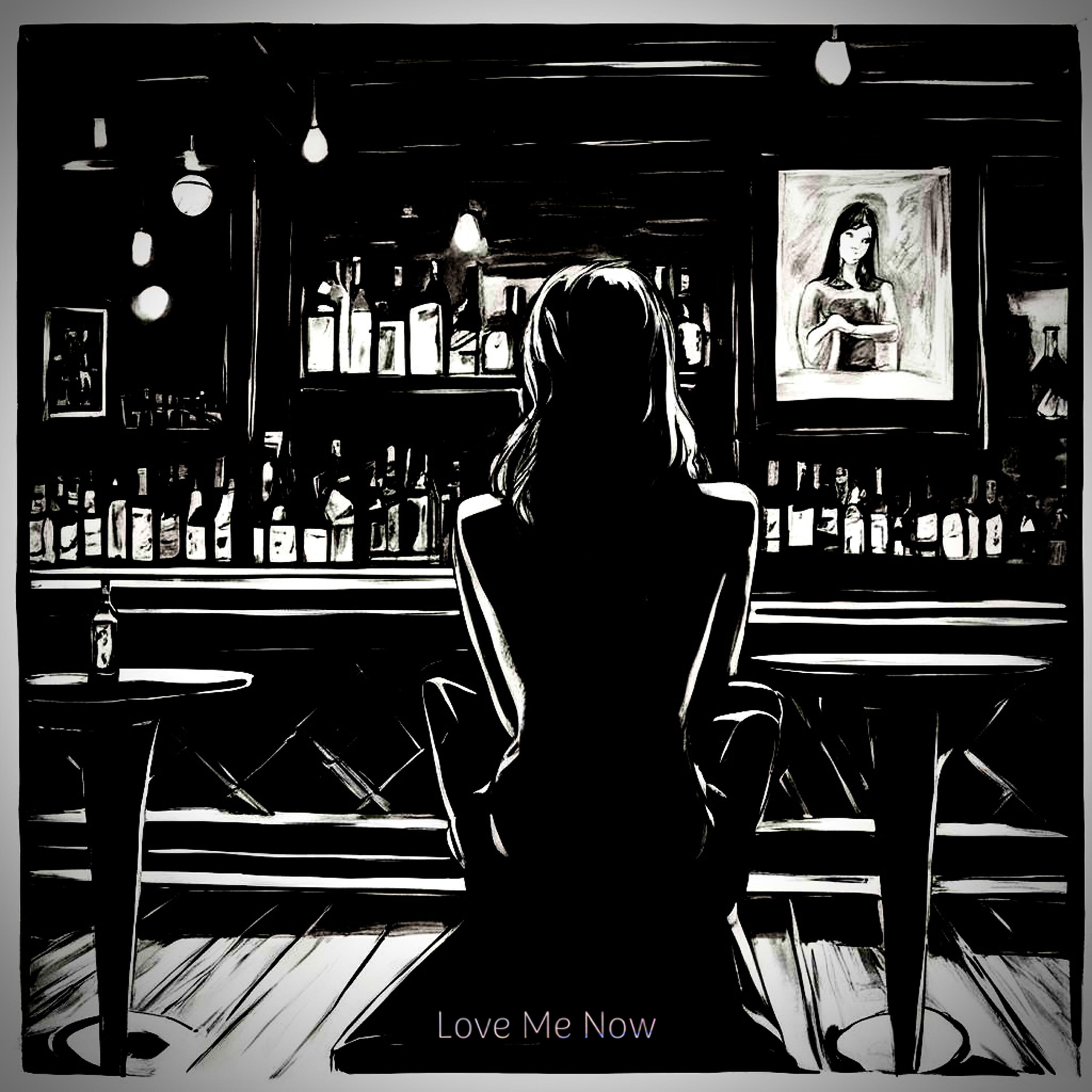 Постер альбома Love Me Now