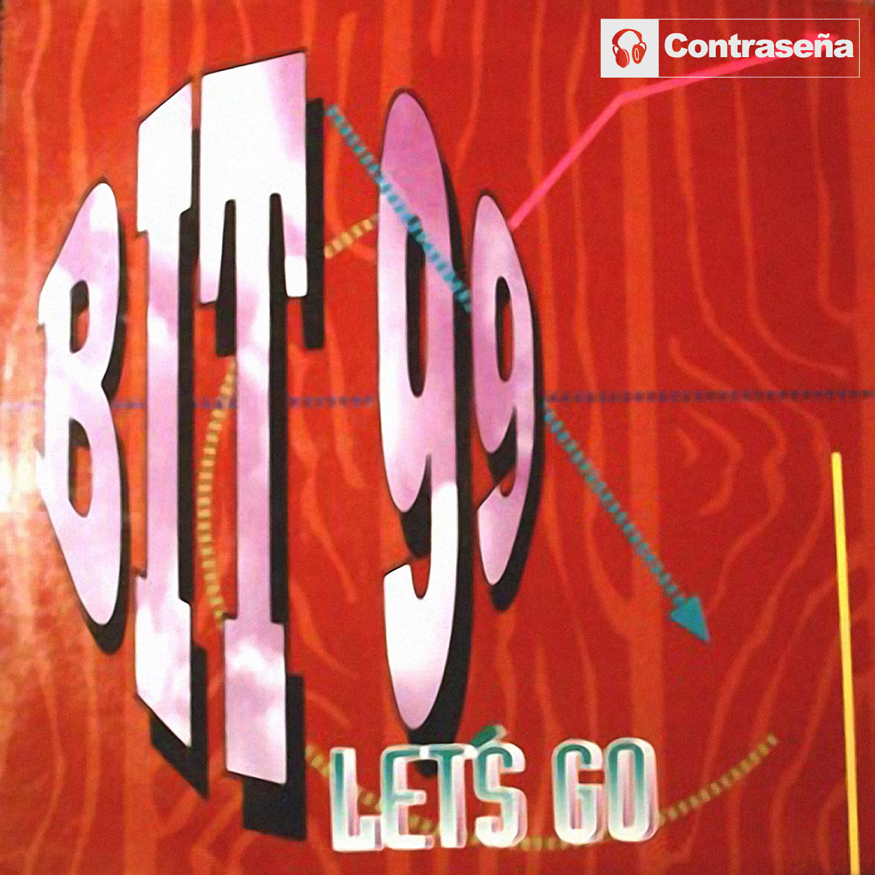 Релиз Let's Go