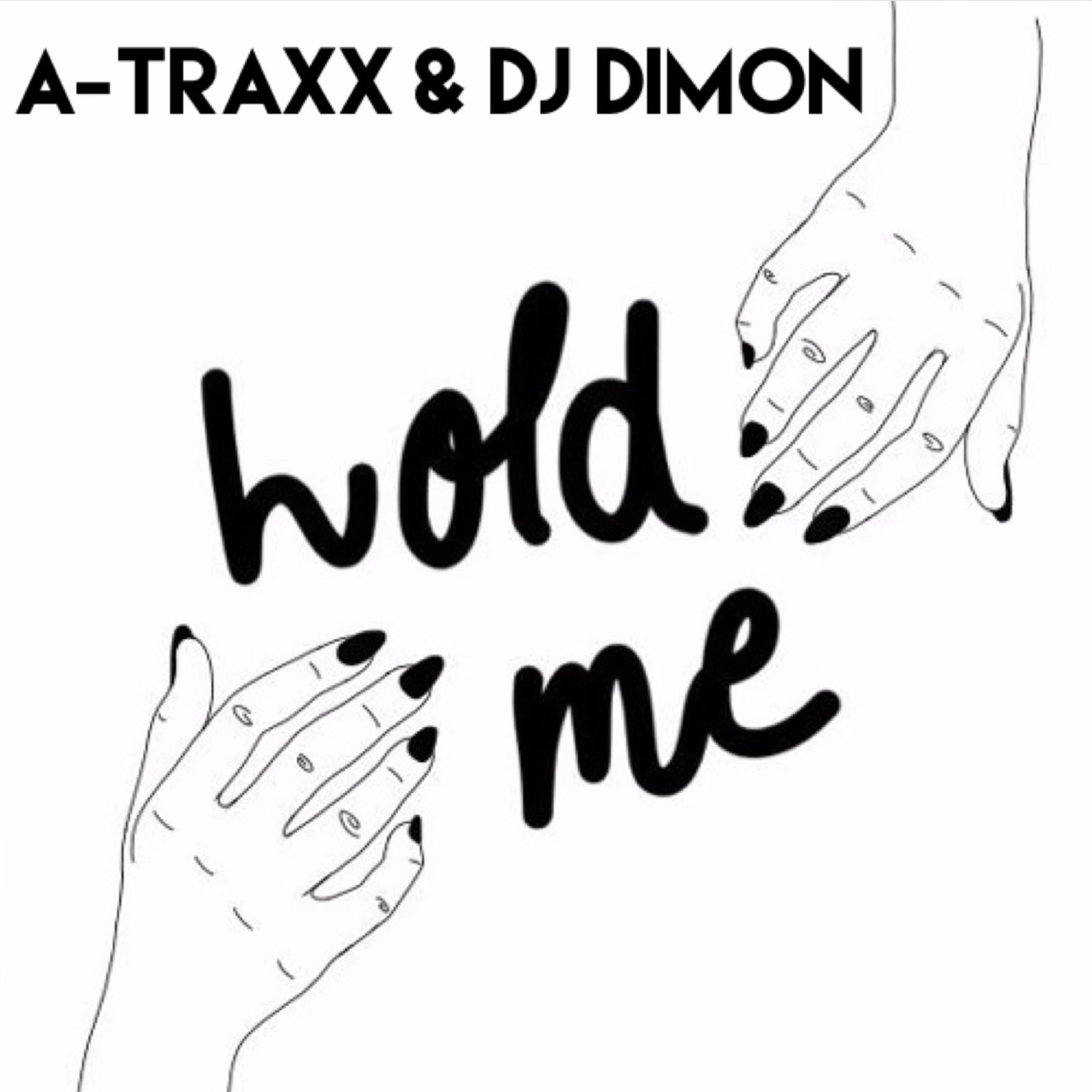 Релиз Hold Me