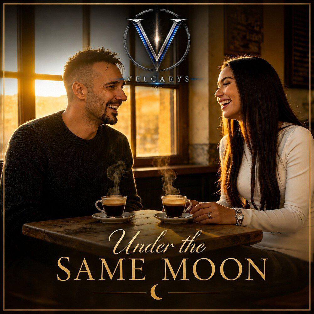 Релиз Under the Same Moon