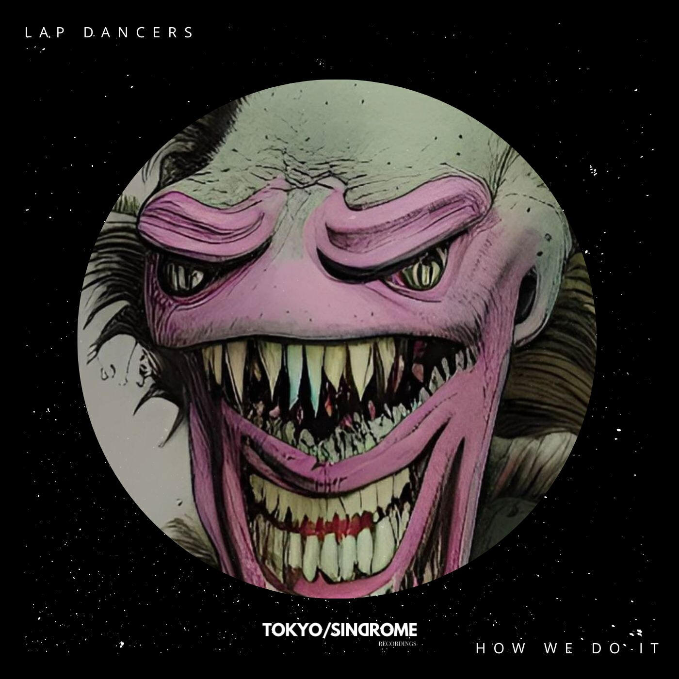 Релиз How We Do It