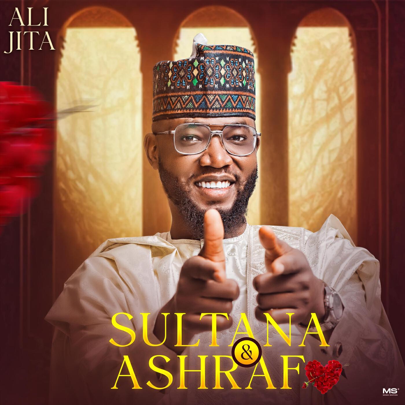Релиз Sultana X Ashraf