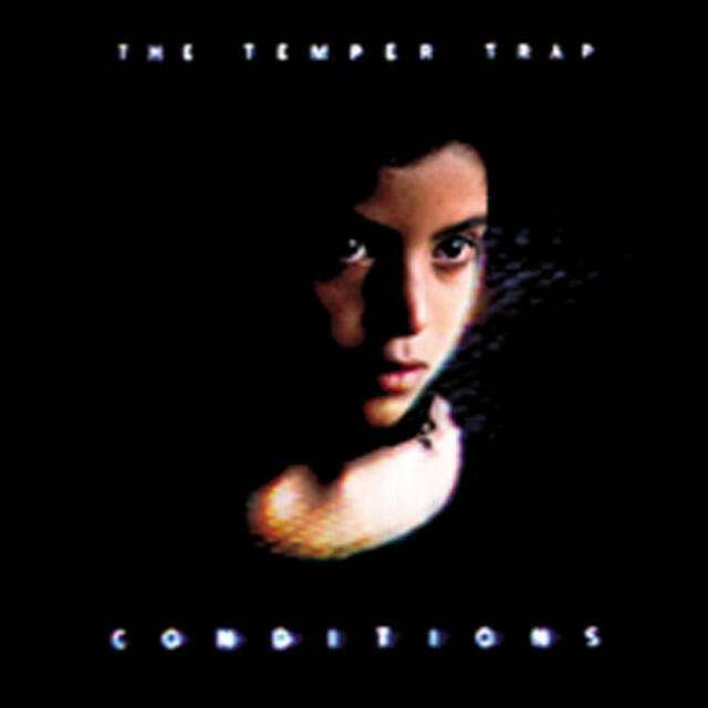 Релиз Conditions