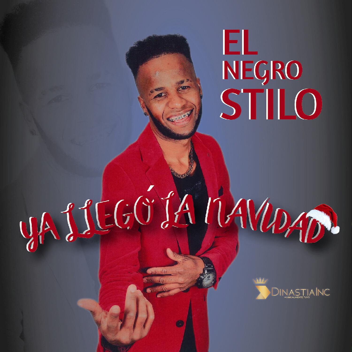 Релиз Ya Llegó la Navidad