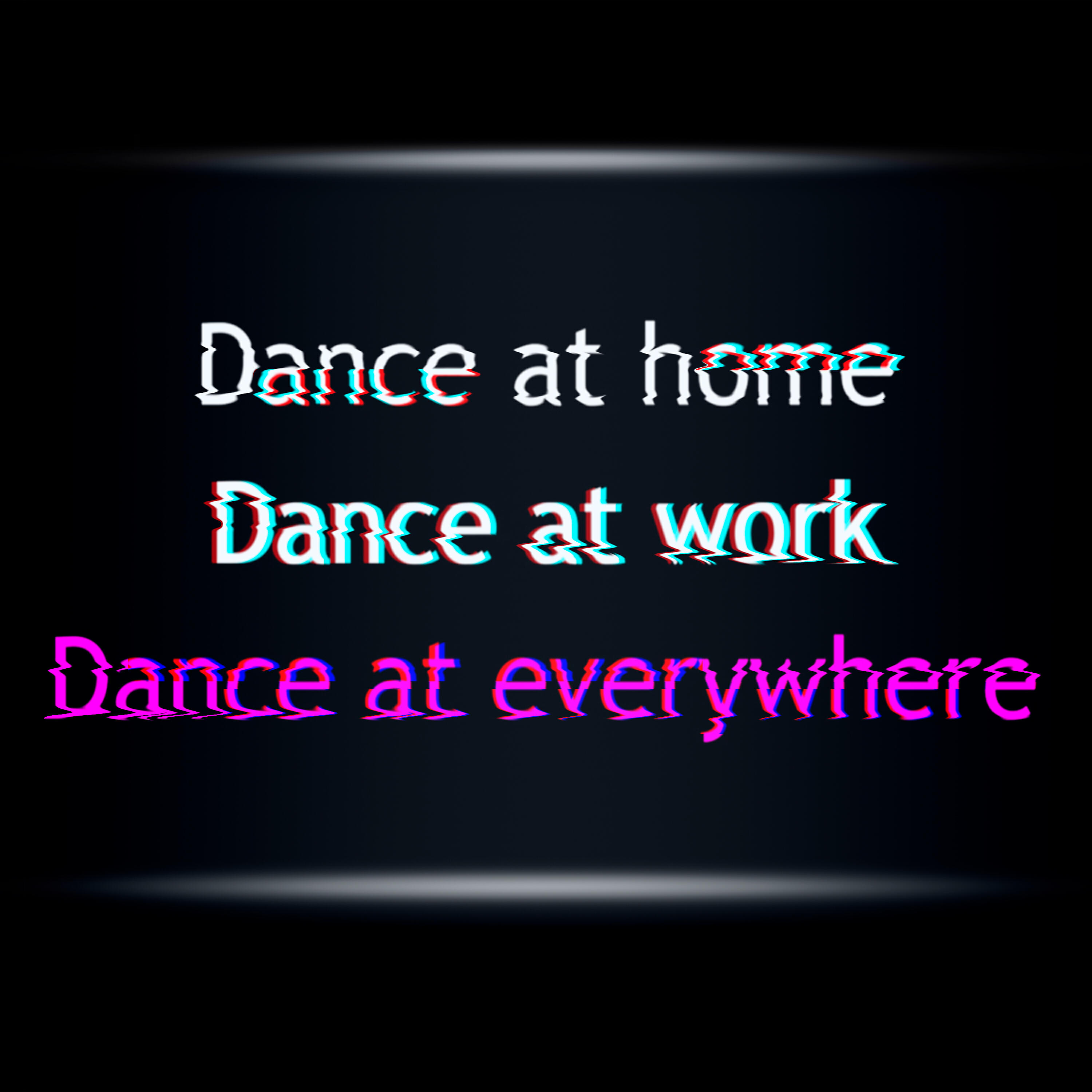 Релиз Dance Everywhere