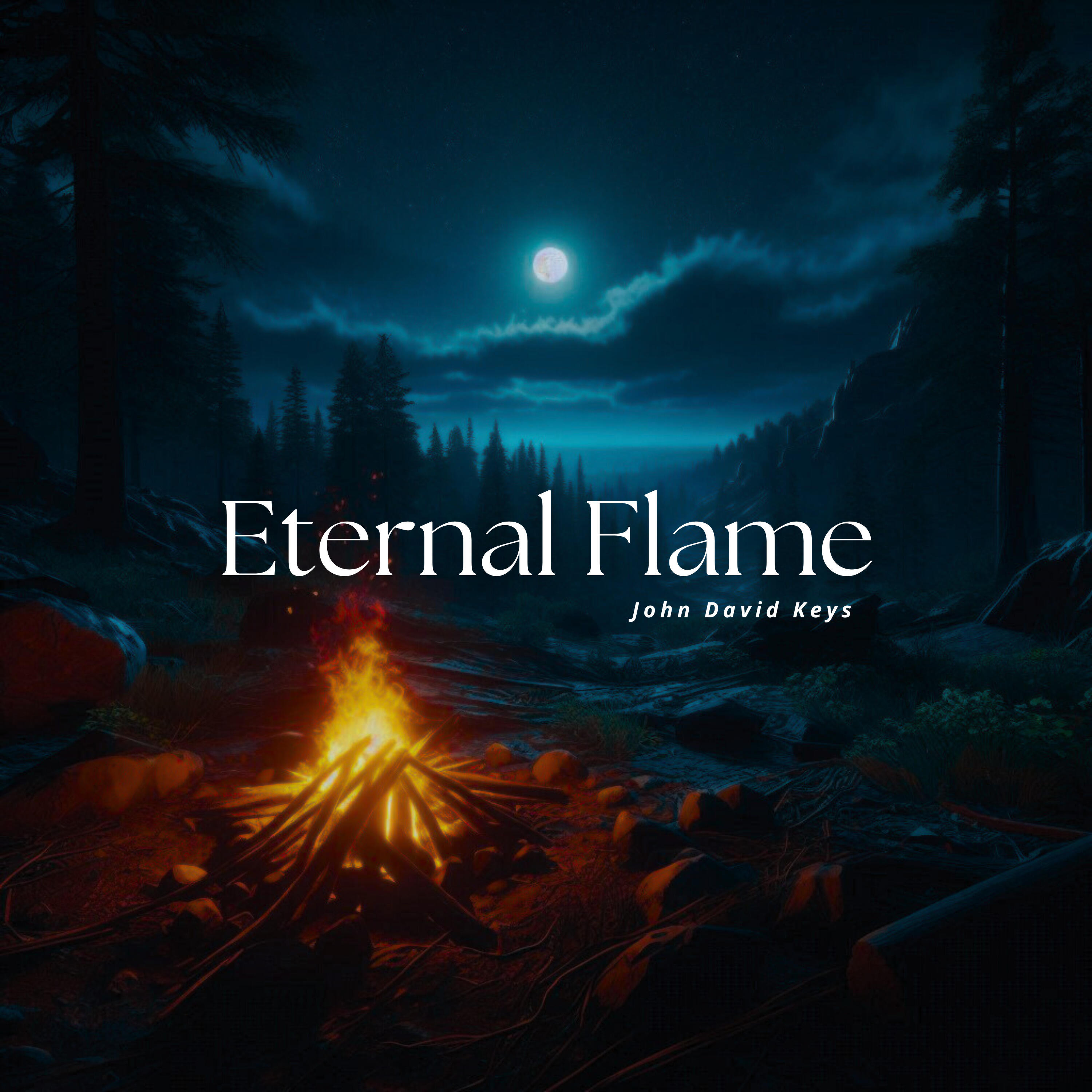 Релиз Eternal Flame