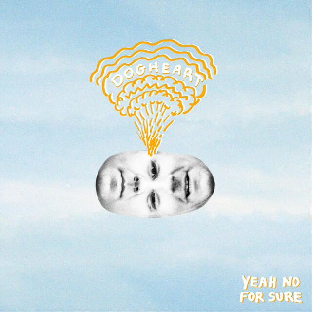 Релиз Yeah No For Sure