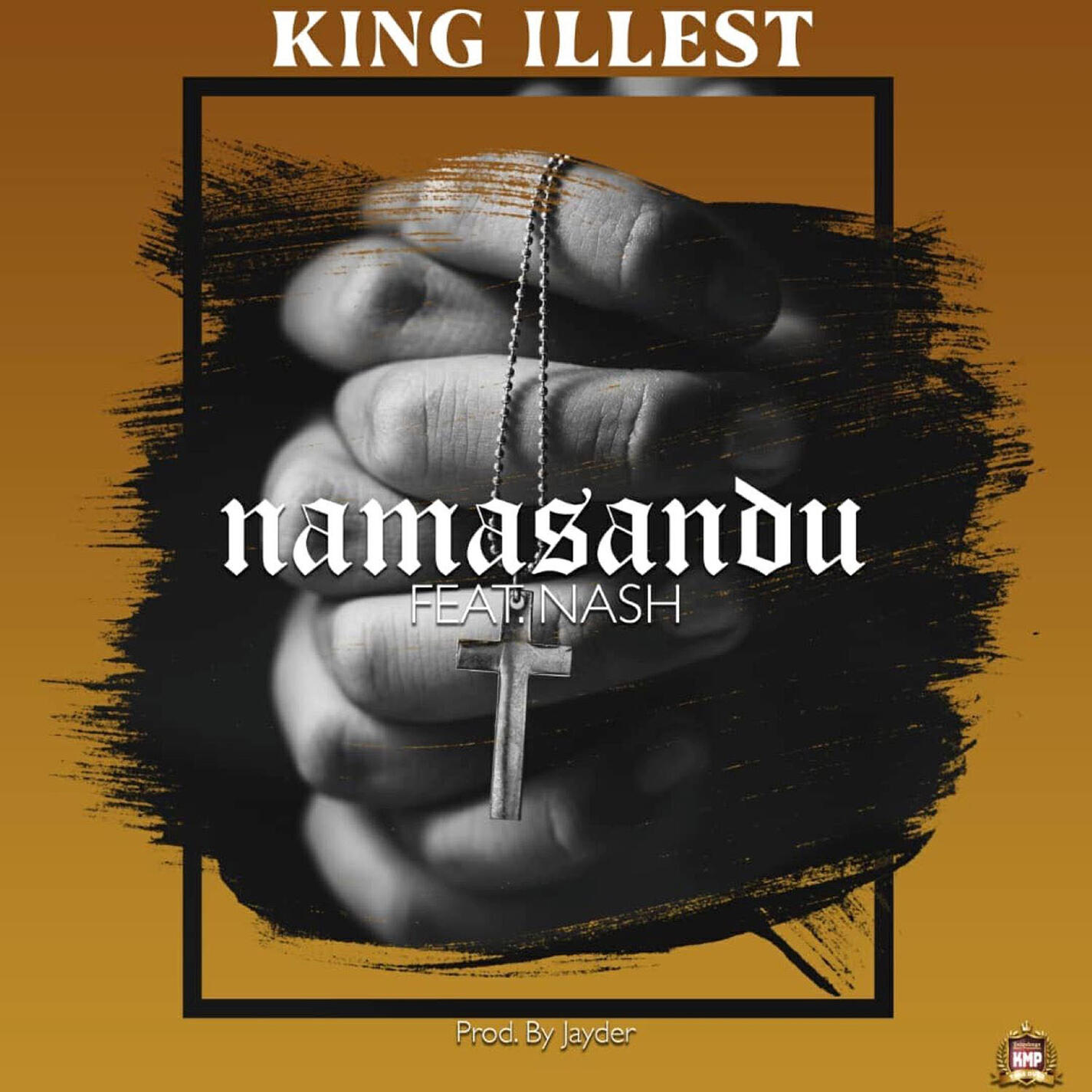 Релиз Namasandu