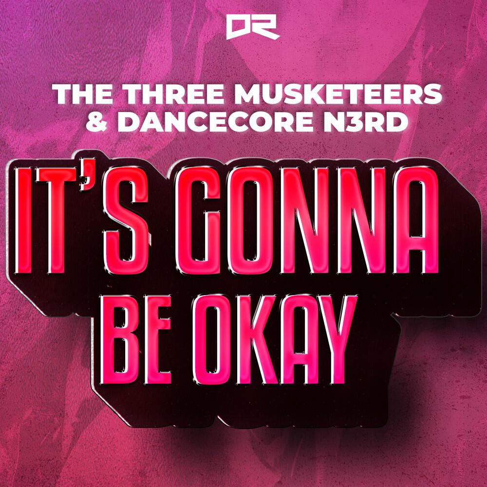 Релиз It's Gonna Be Okay