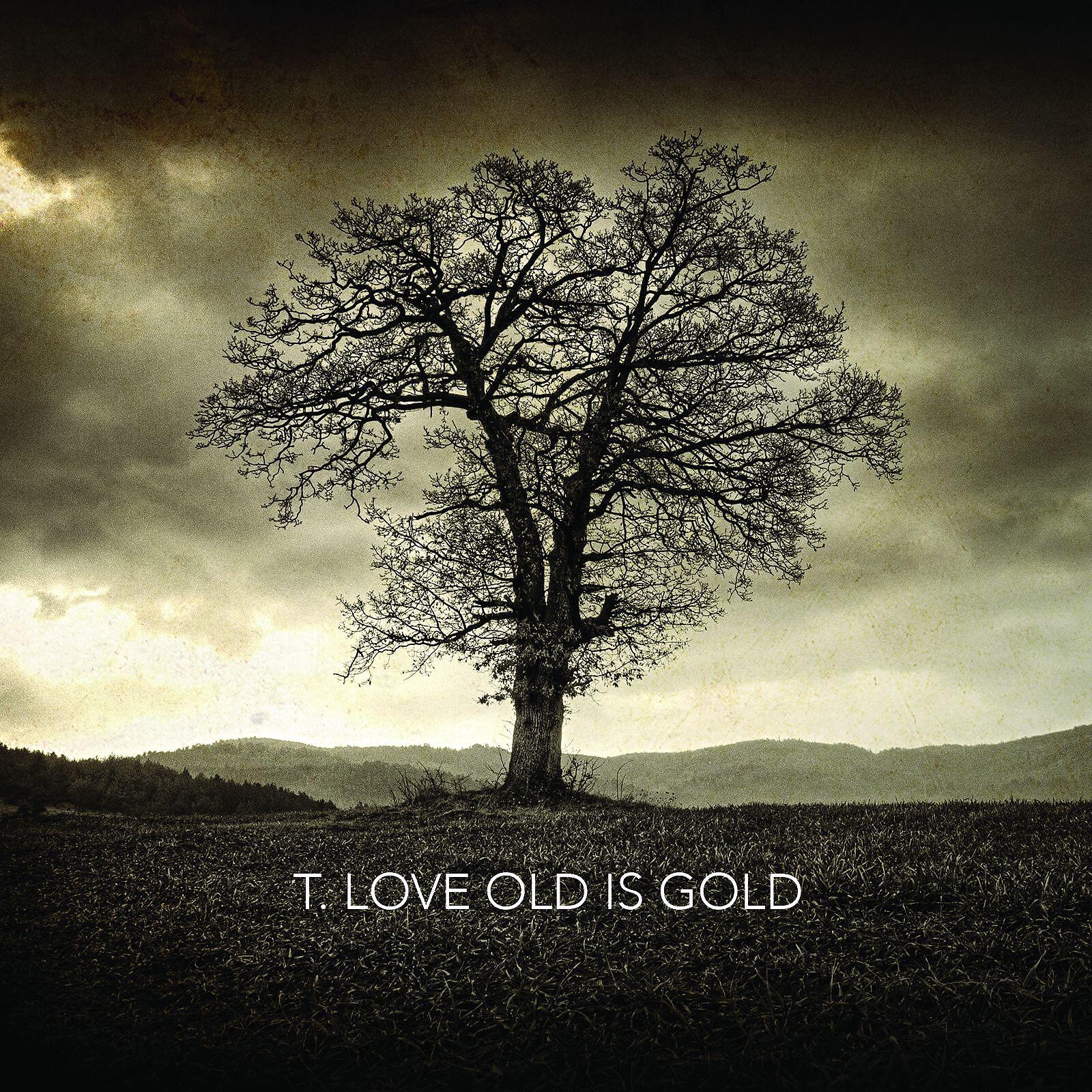 Релиз Old Is Gold