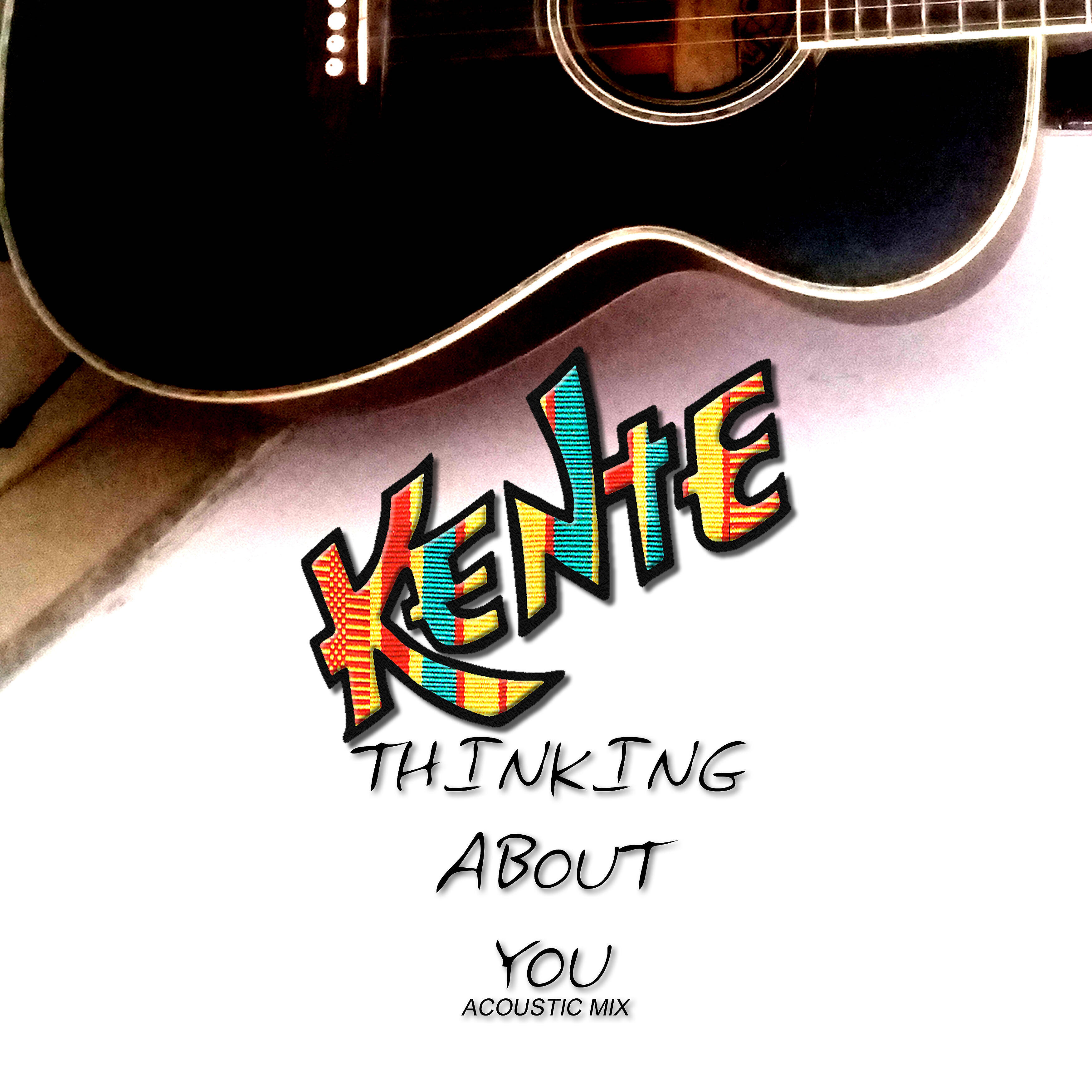 Релиз Thinking About You