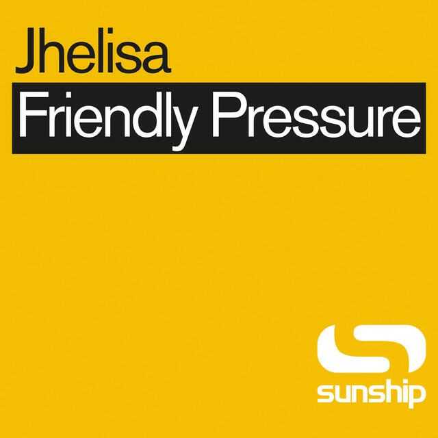Постер альбома Friendly Pressure (Into The Sunshine Mixes)
