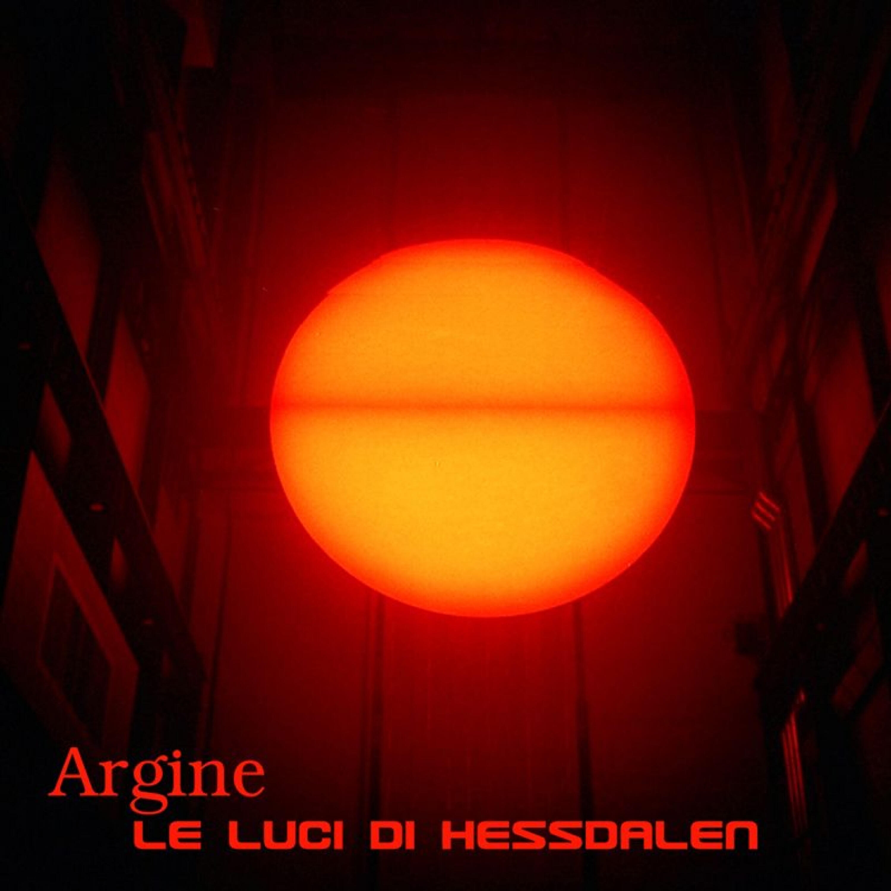 Релиз Le Luci Di Hessdalen