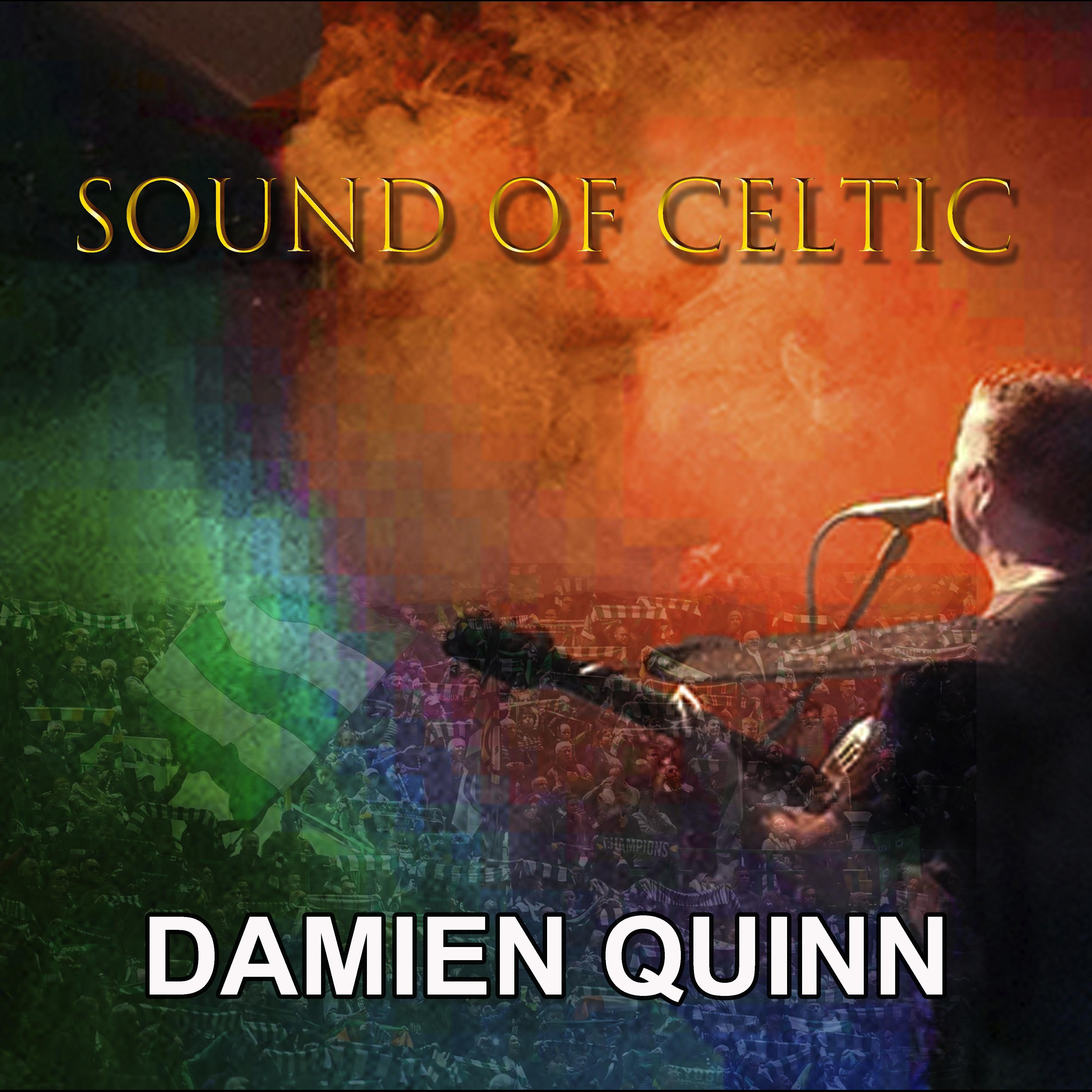 Релиз Sound of Celtic