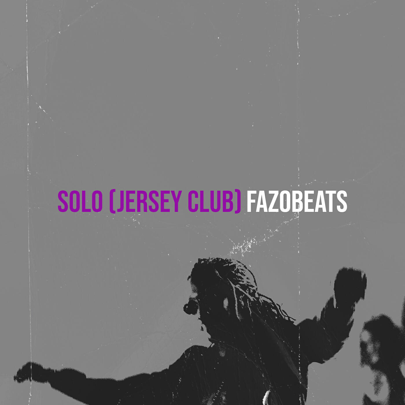 Релиз Solo (Jersey Club)