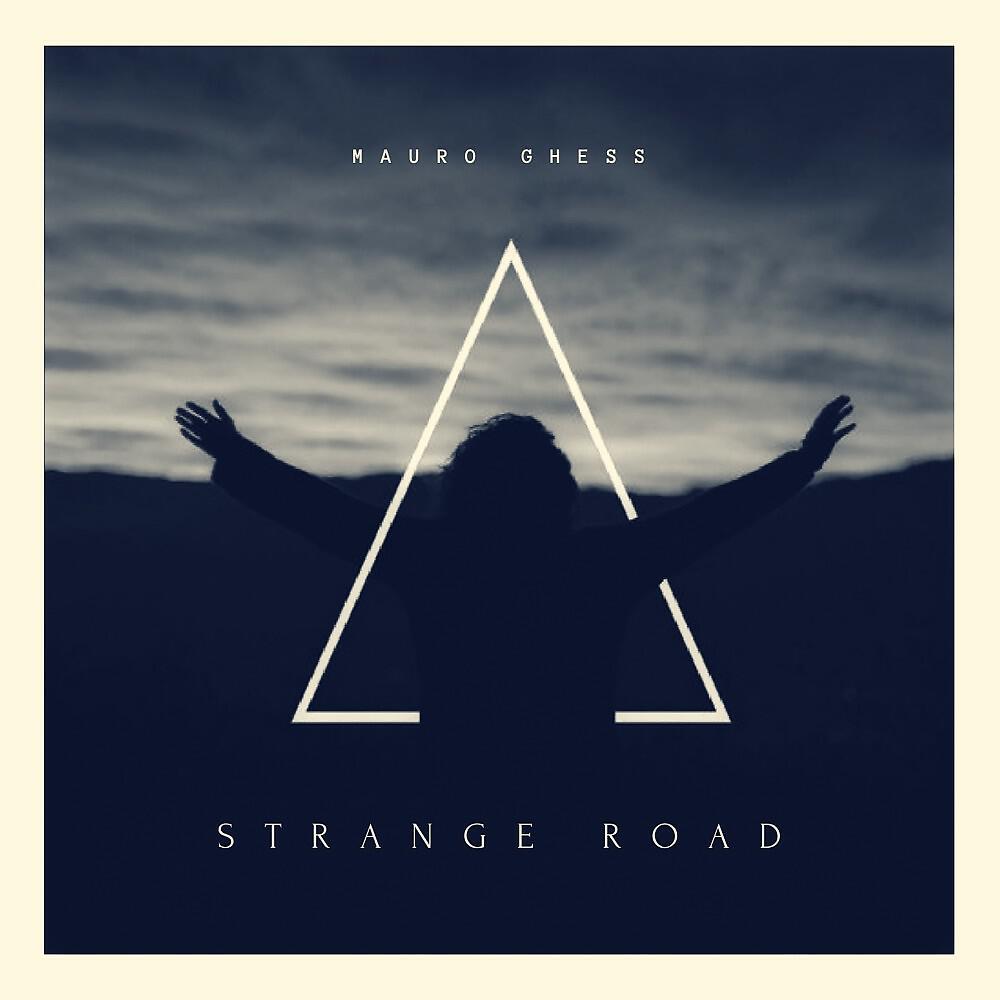 Релиз Strange Road (Main Mix)