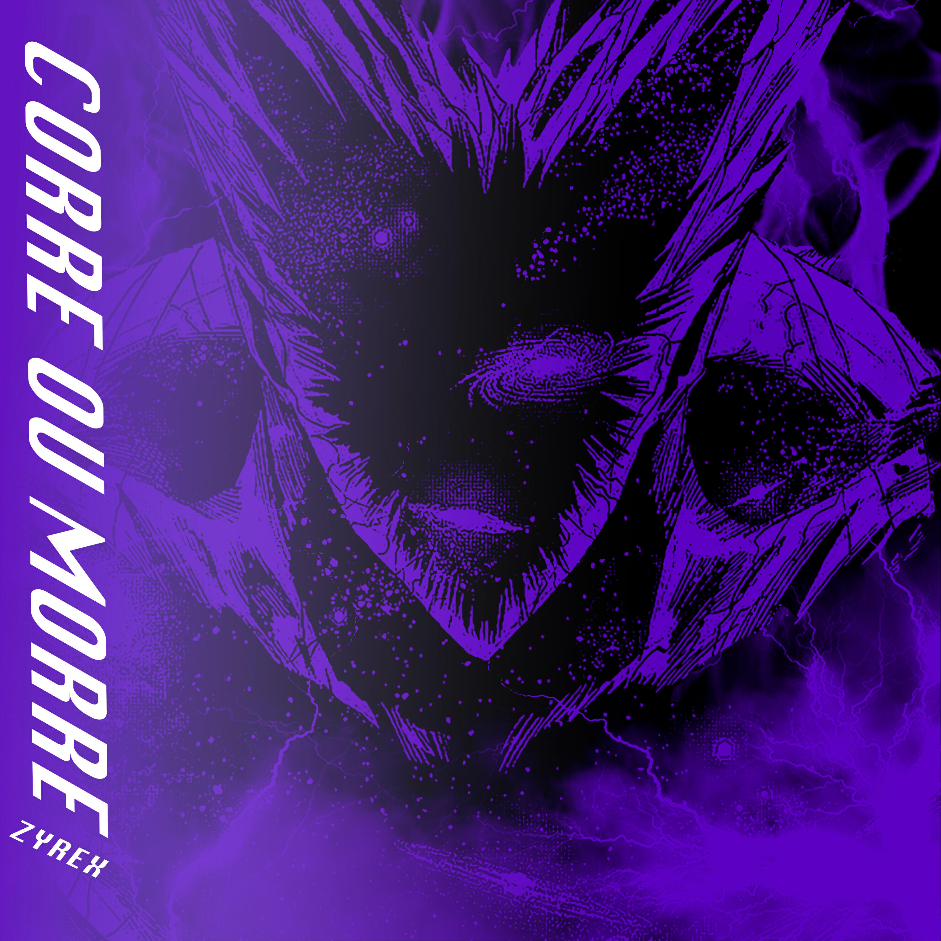 Релиз Corre Ou Morre