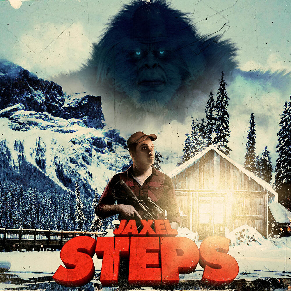 Релиз Steps