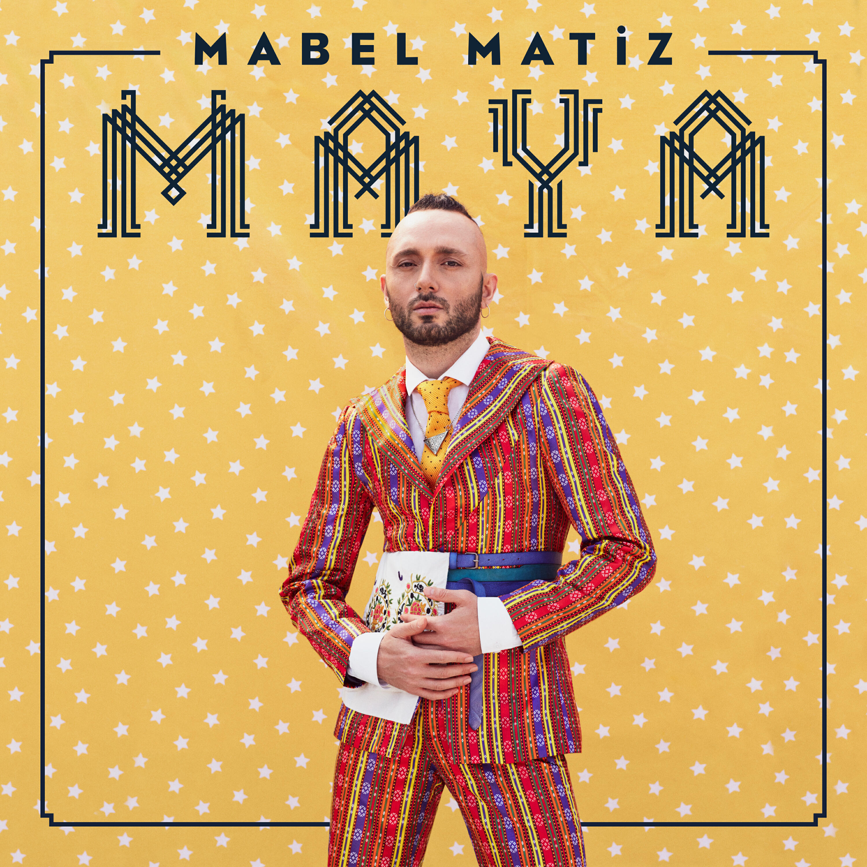 Релиз Maya