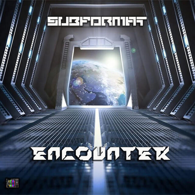 Релиз Encounter