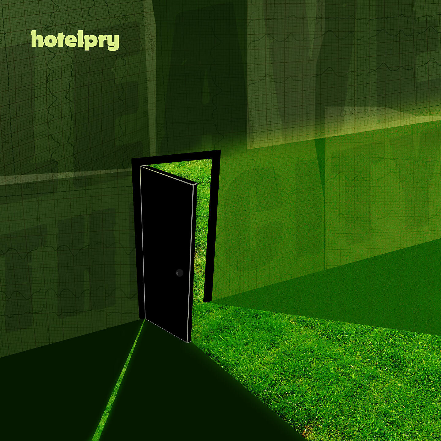 Релиз Leave the City