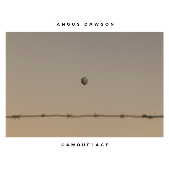 Релиз Camouflage